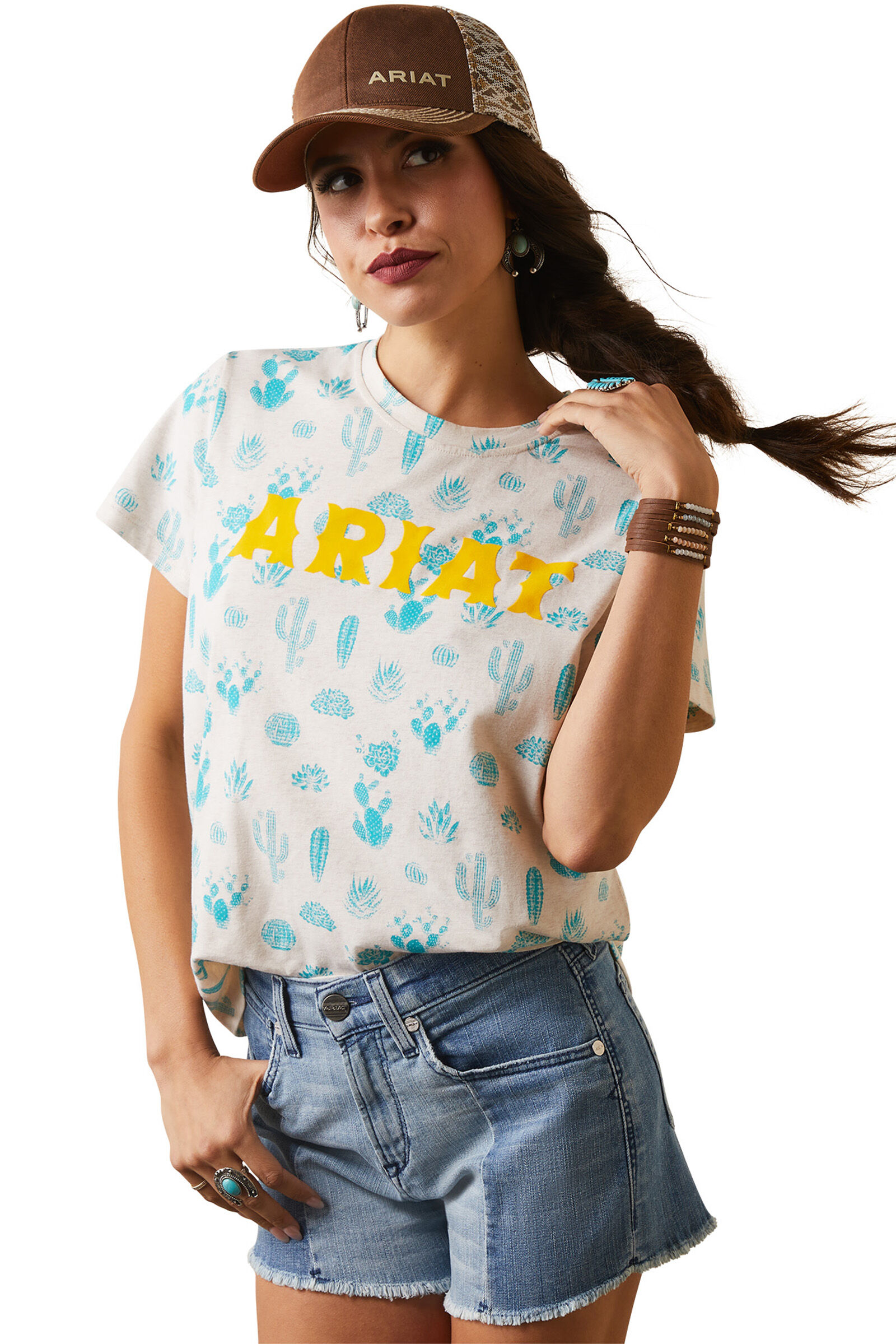 Cactus ariats store
