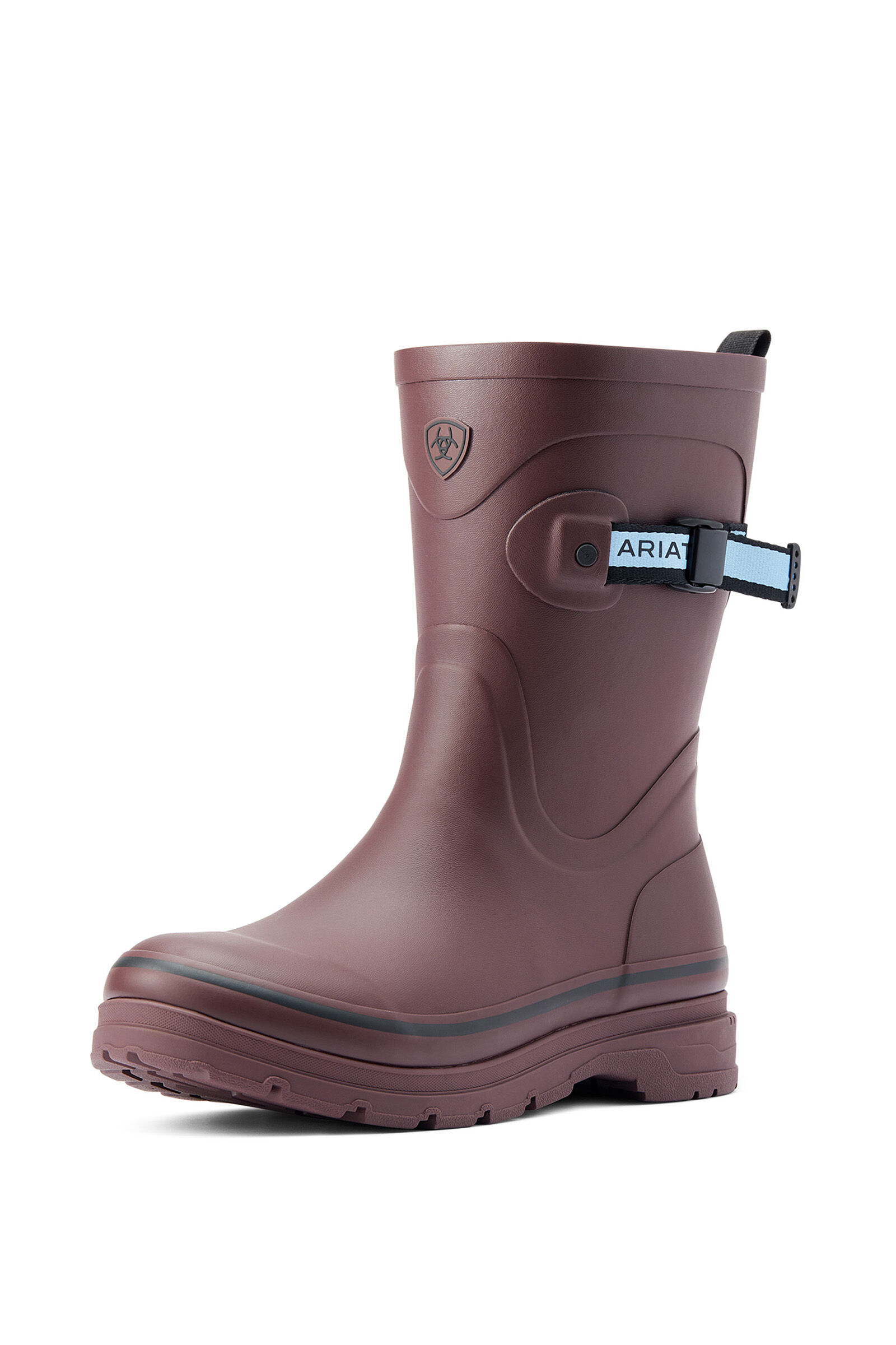 Ariat steel toe womens discount