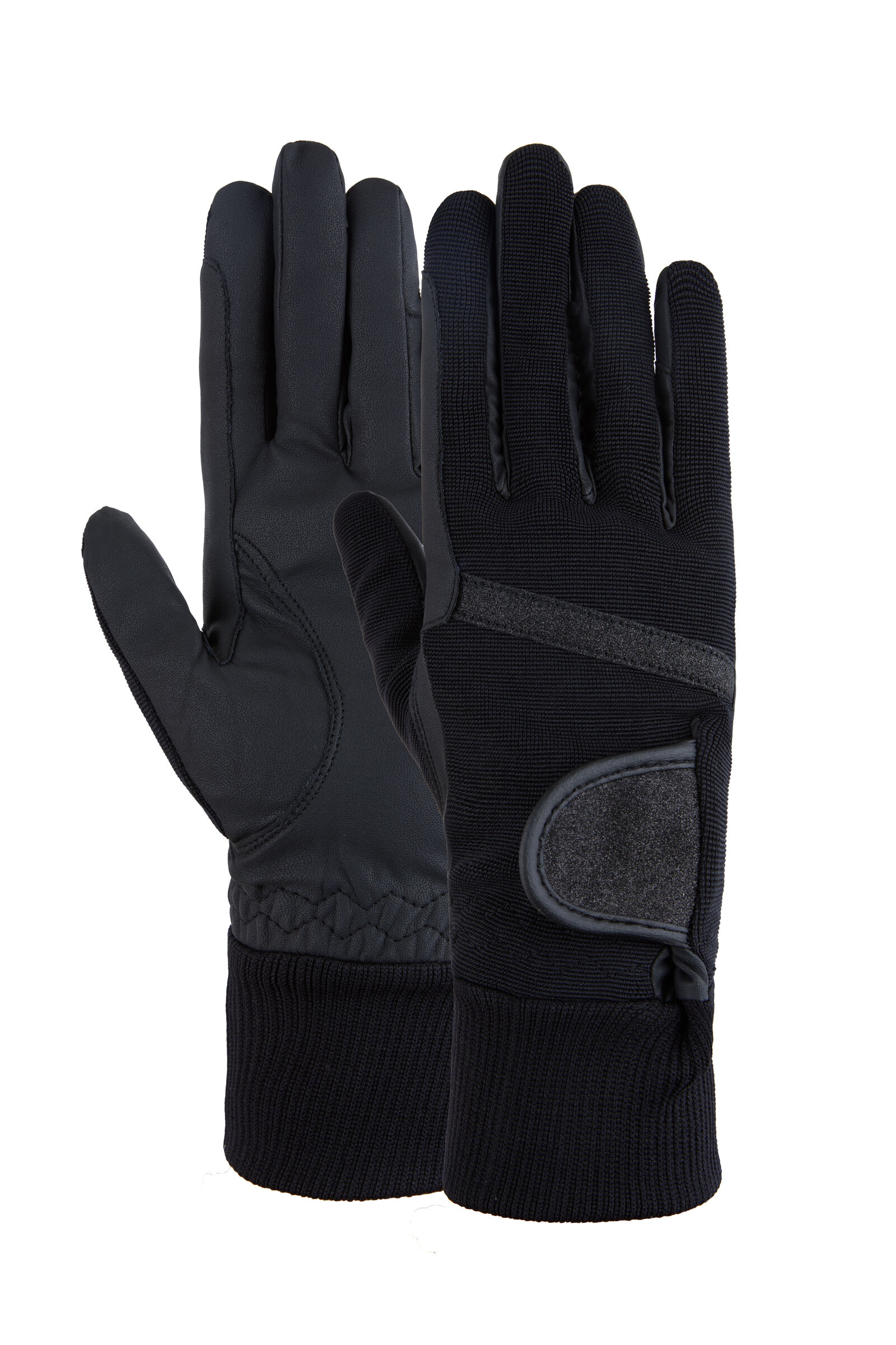 Womens black winter gloves new arrivals