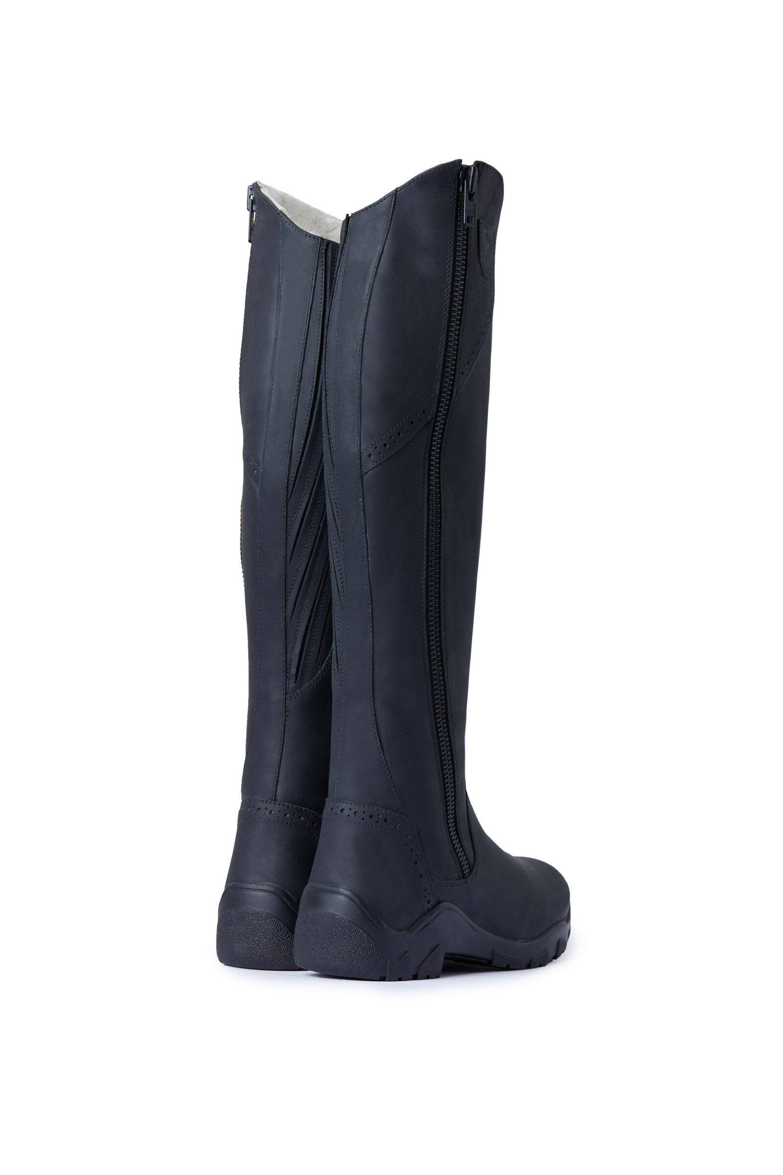Buy Horze Aspen Women s Winter Tall Boots horze.eu