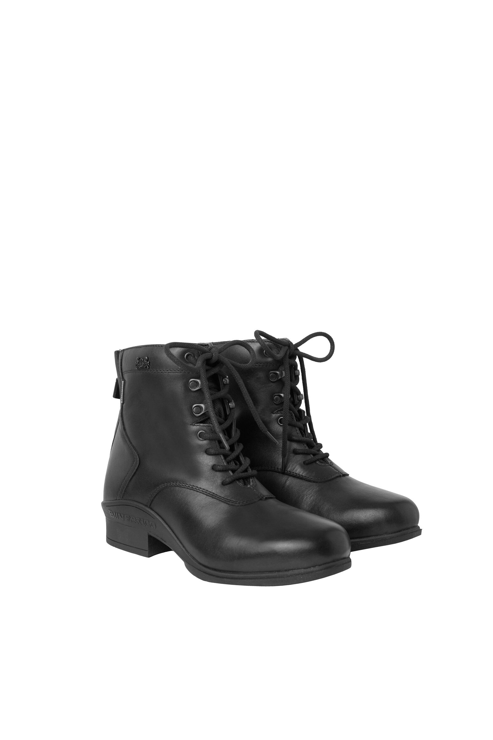 Castor deals riding boot