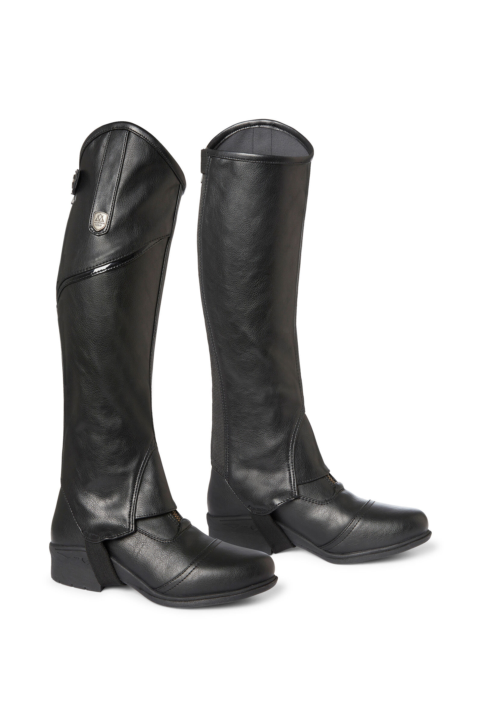 Ladies cheap riding chaps