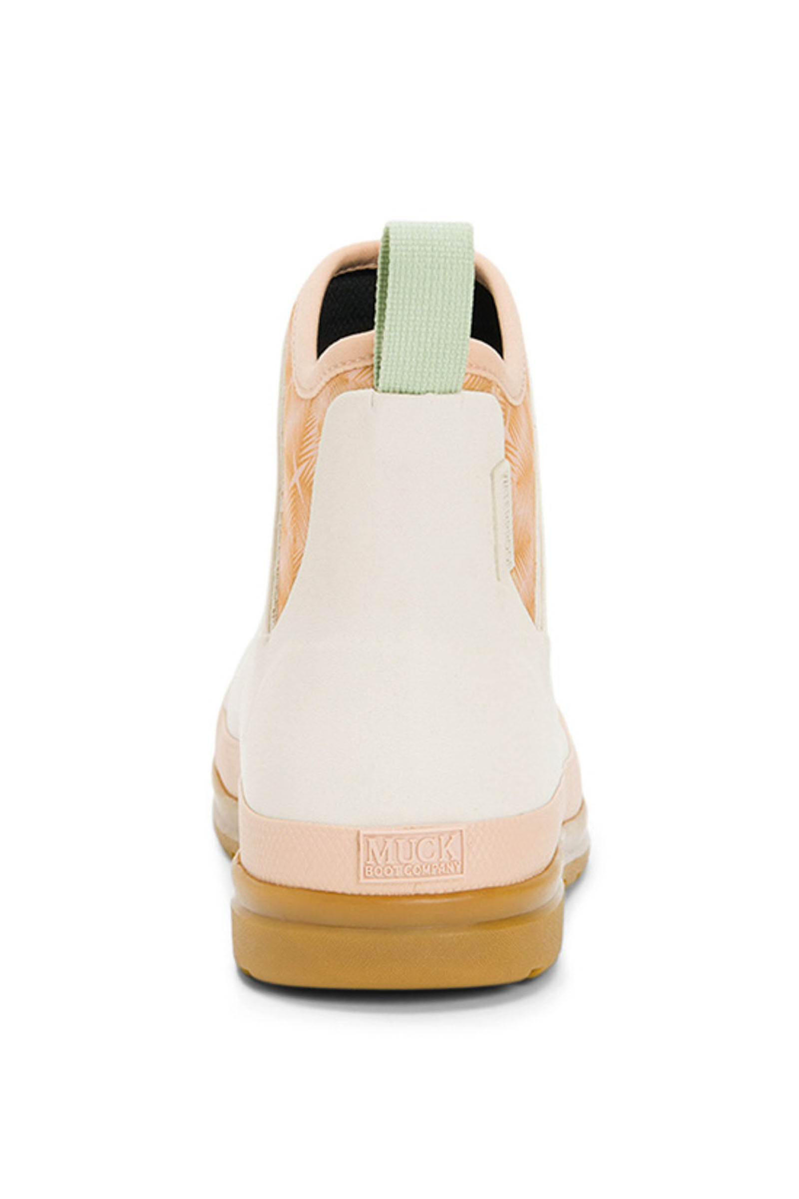 Women's ankle clearance high muck boots