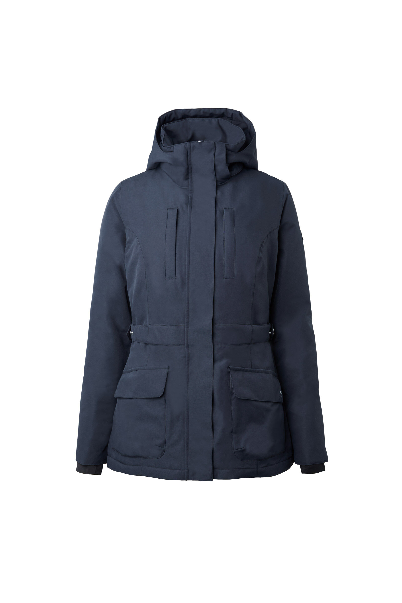 Horze winter sales riding jacket
