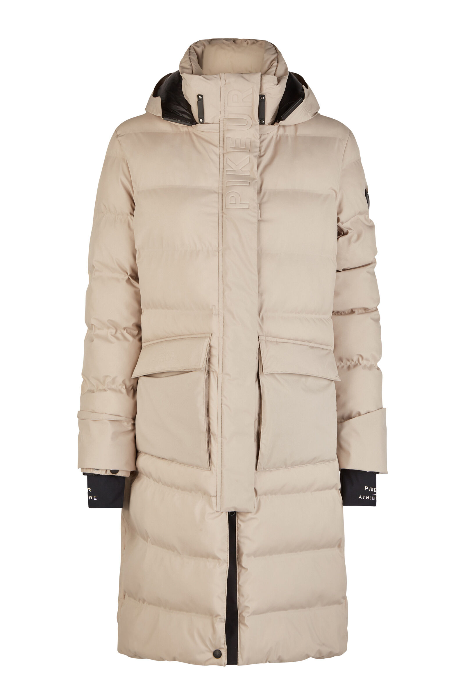 Pikeur winter coat 2025