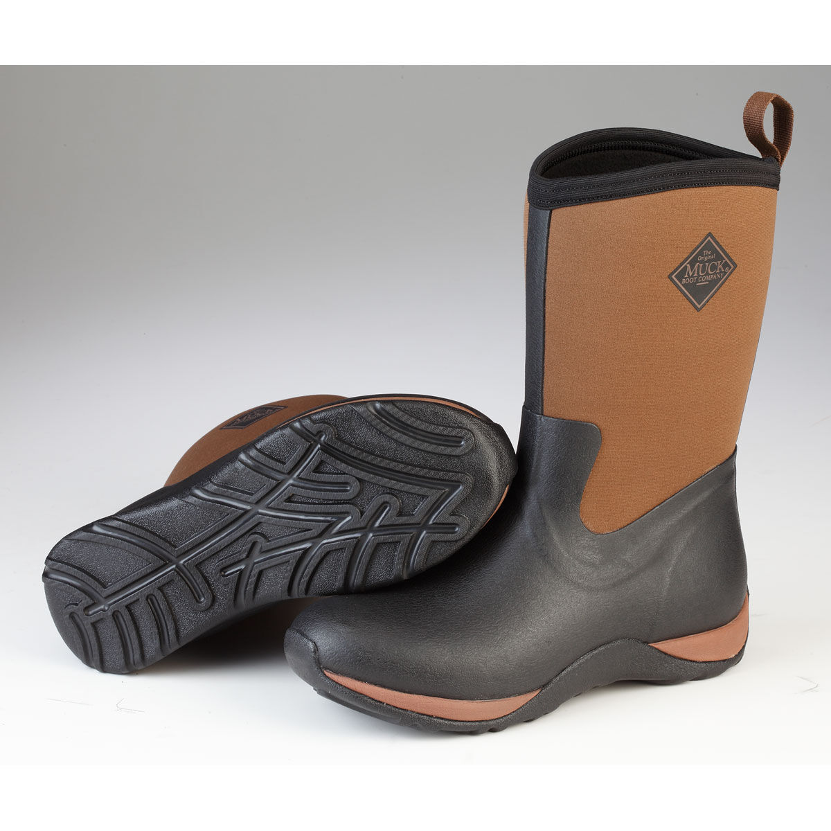 Muckboot arctic weekend clearance