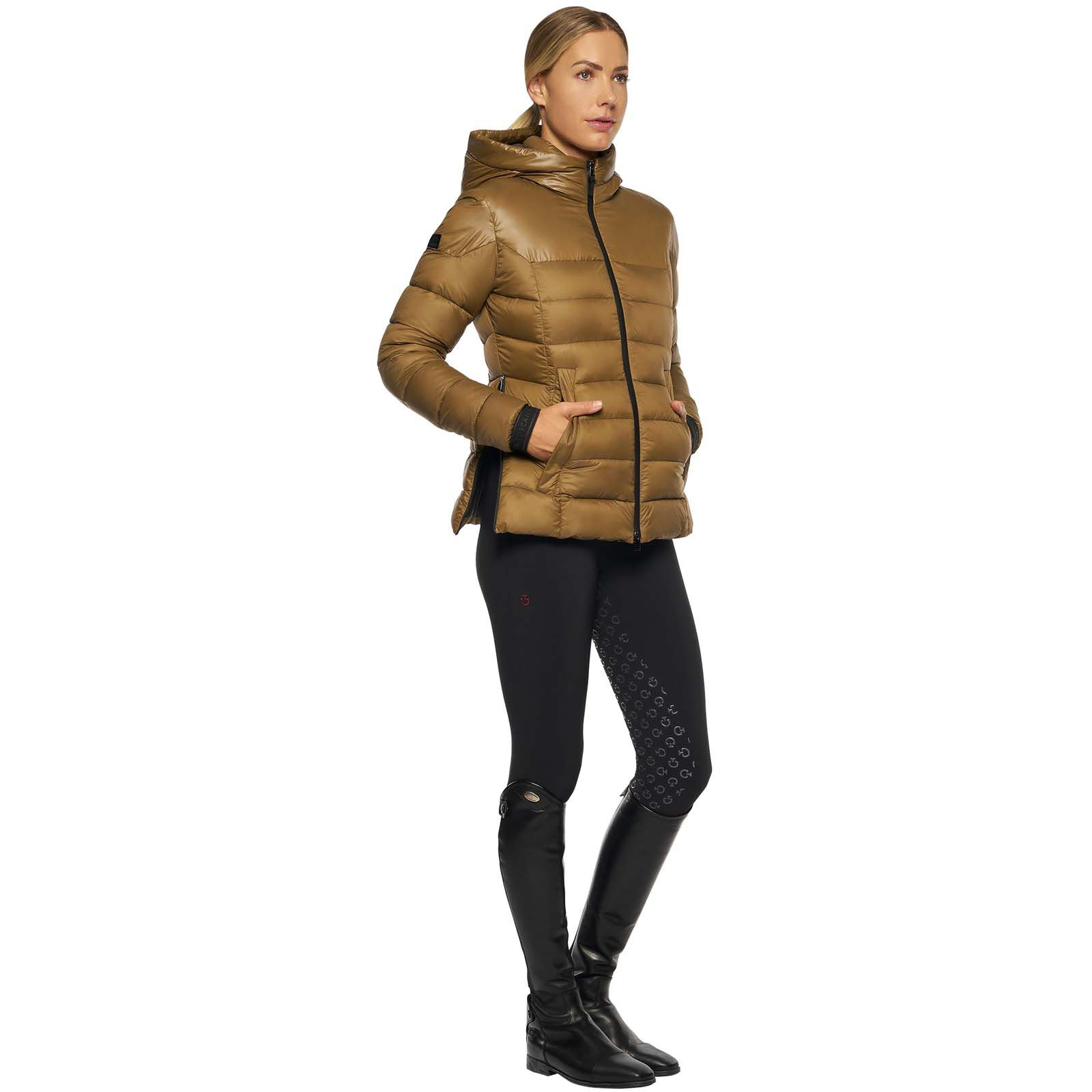 Cavalleria on sale toscana coat
