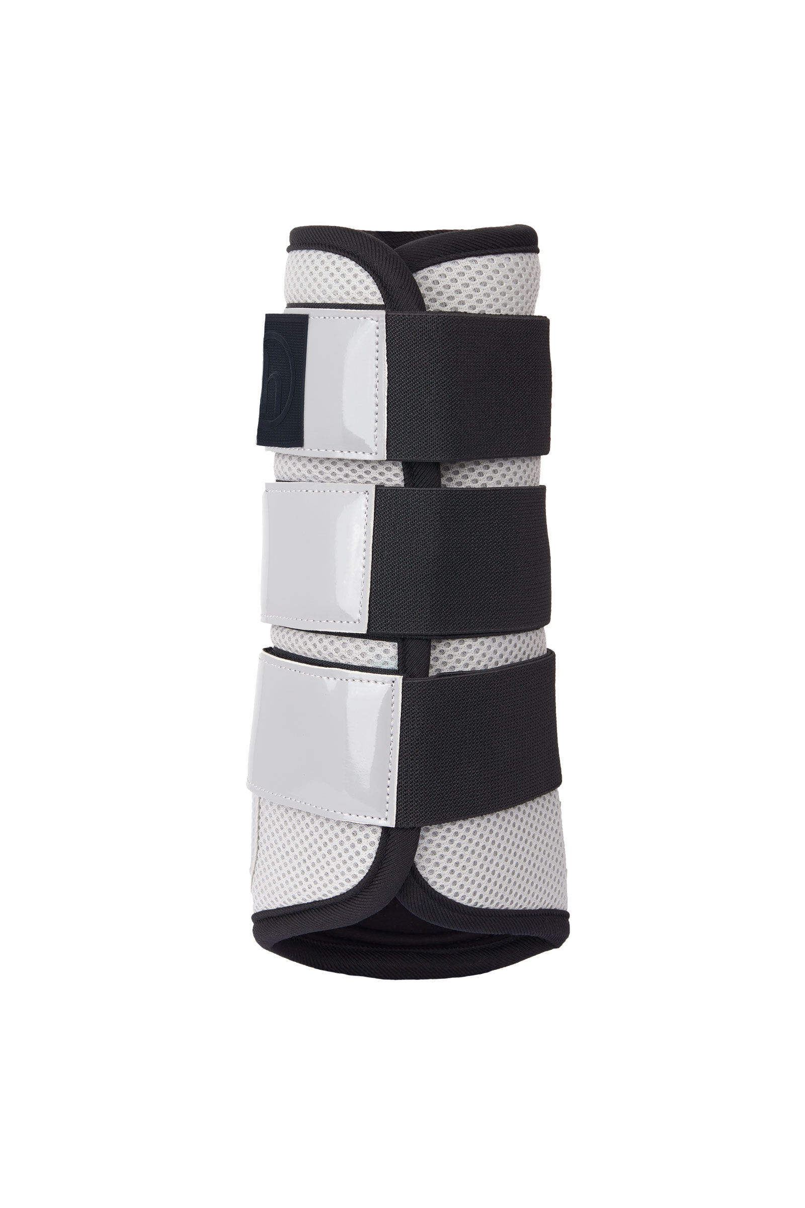 Buy Horze Smoky Twilight Brushing Boots horze.eu