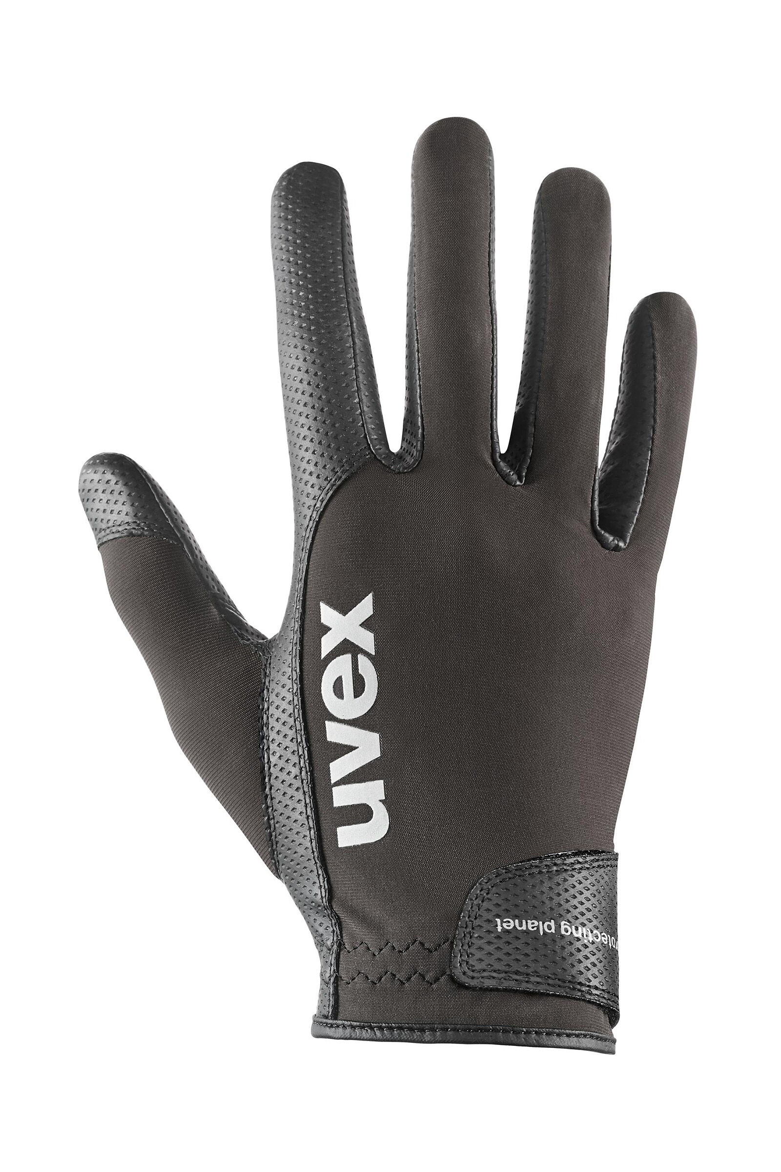 Uvex winter riding gloves store
