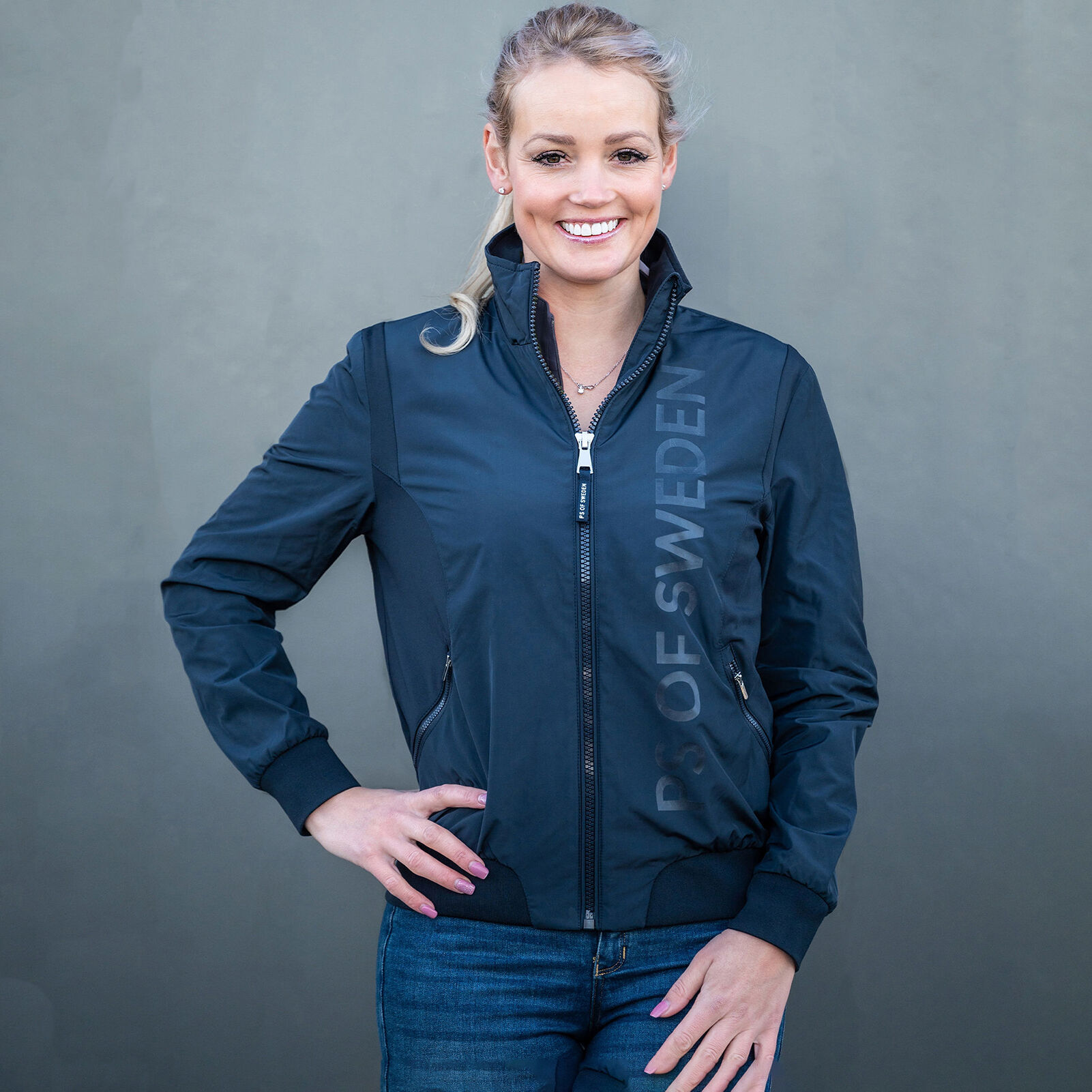Buy PS of Sweden Wera Women s Jacket horze.eu