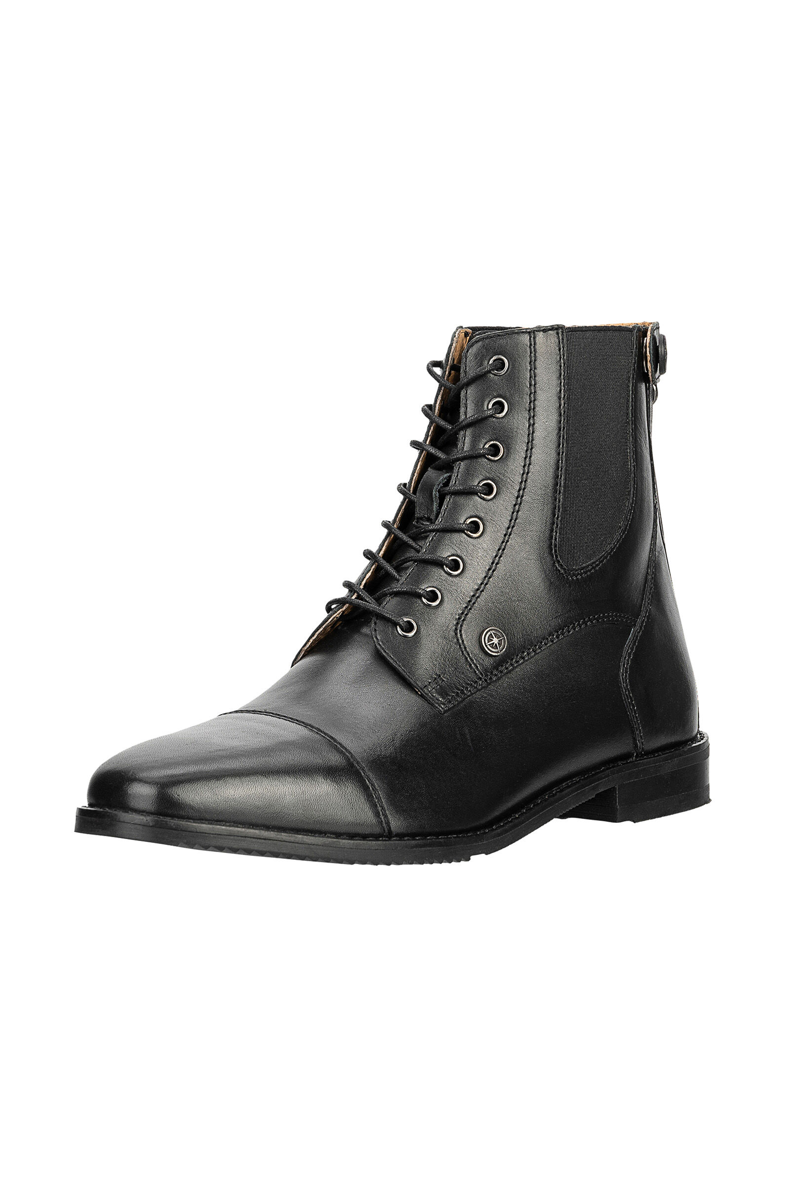 Buy Suedwind Footwear Florentina Back Zip Lace Jodhpur Boots horze.eu