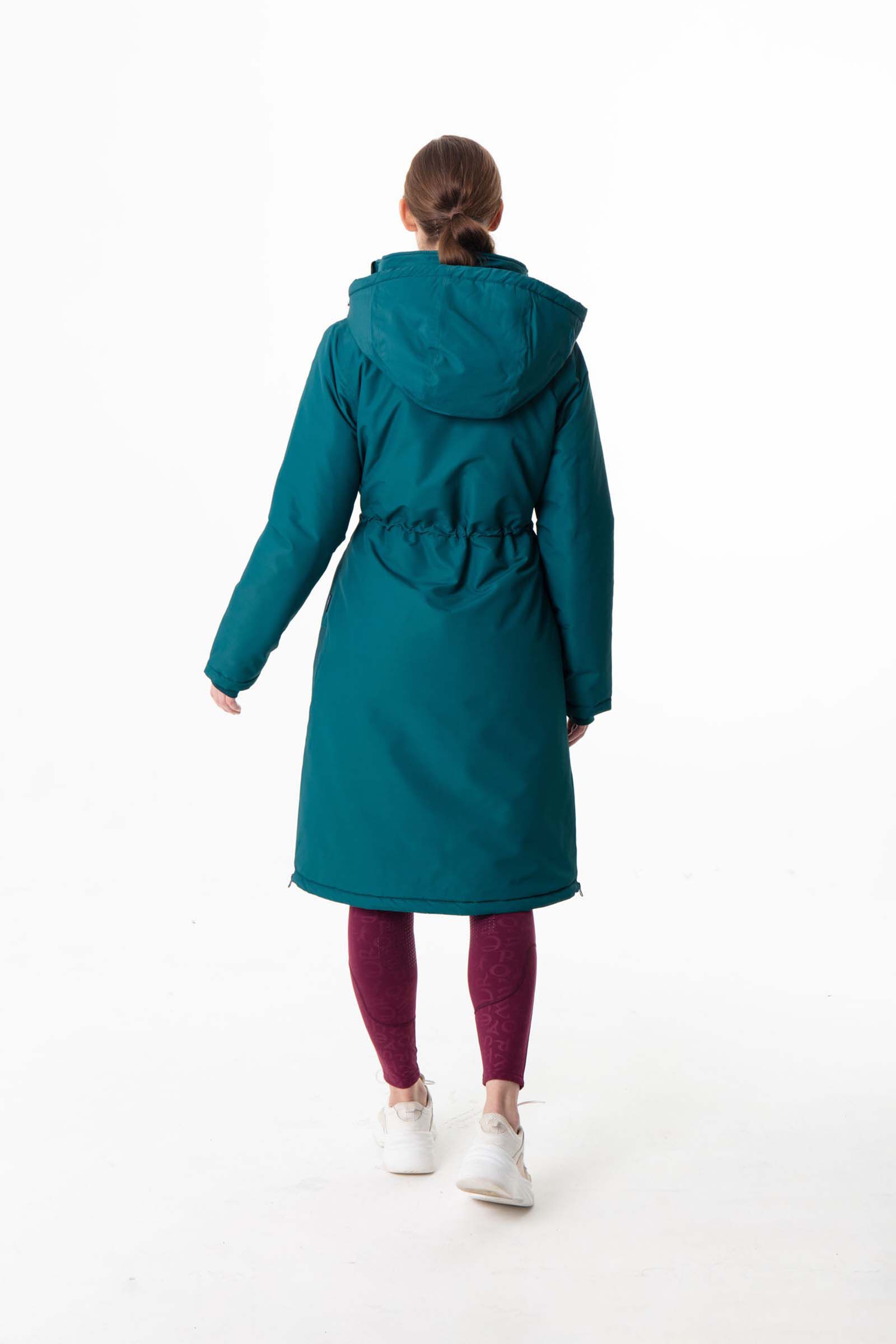 Buy Horseware Equi Eco Technical Coat horze.eu
