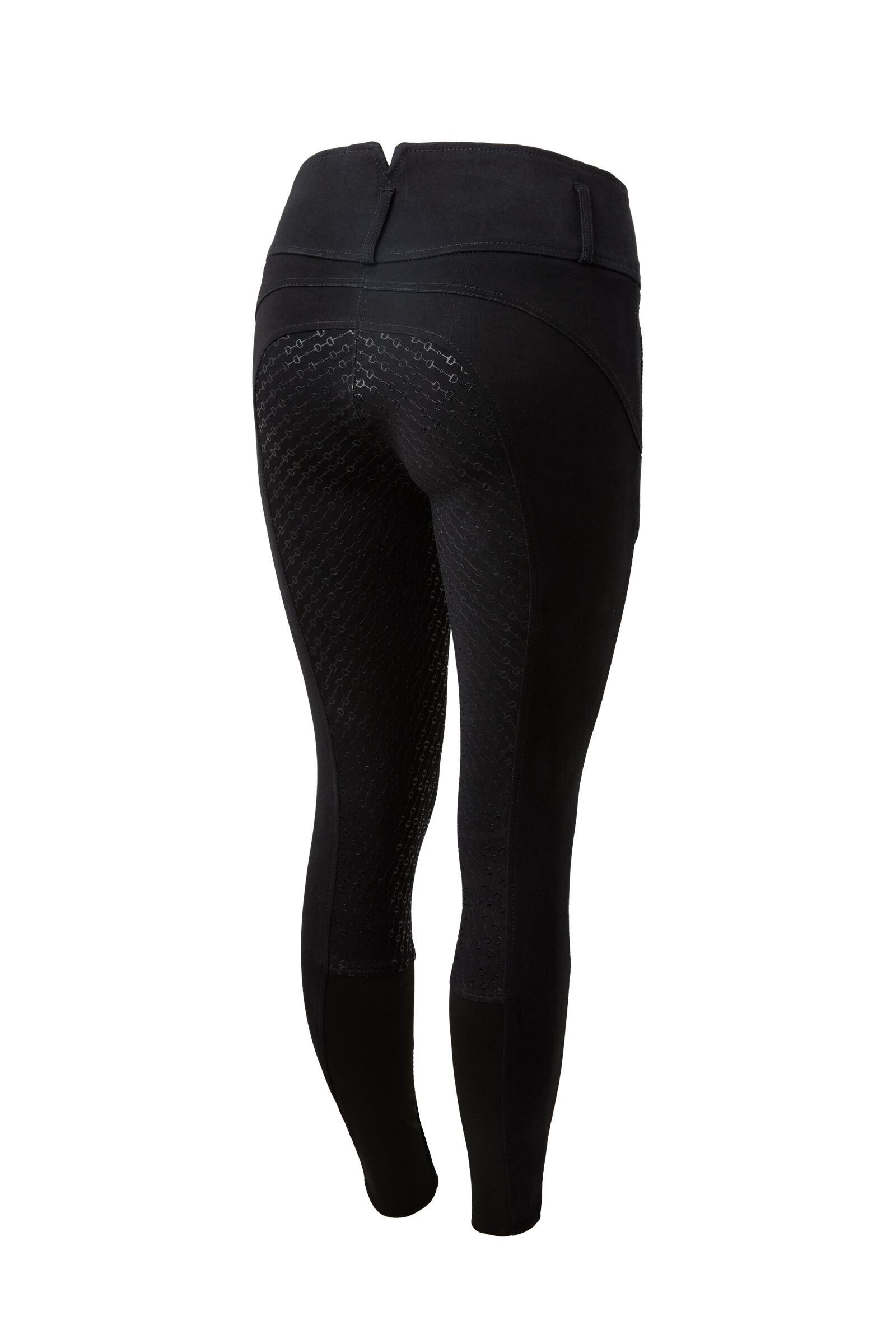 Buy Horze Daniela Women's Silicone Full Seat Breeches | horze.eu