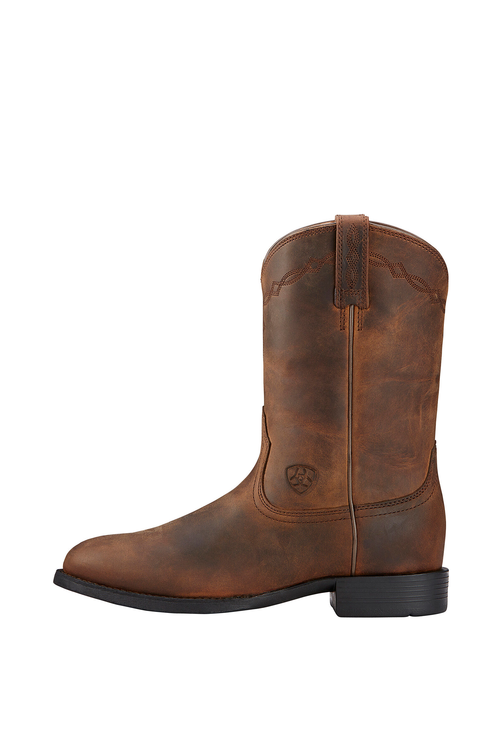 Ariat boots europe discount