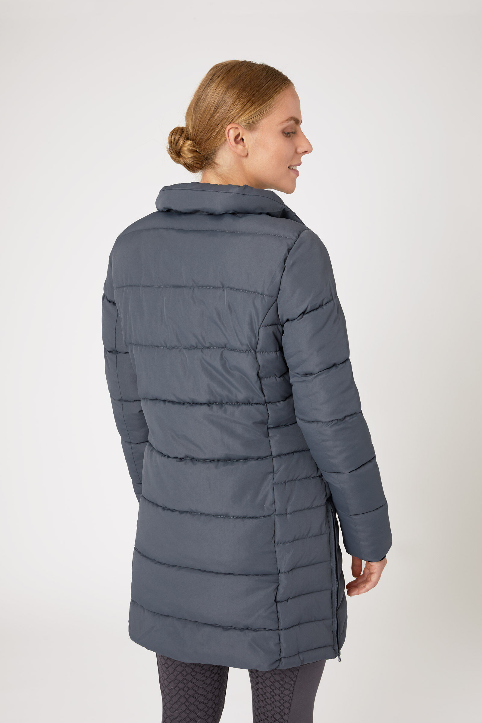 Macpac clearance parallax coat