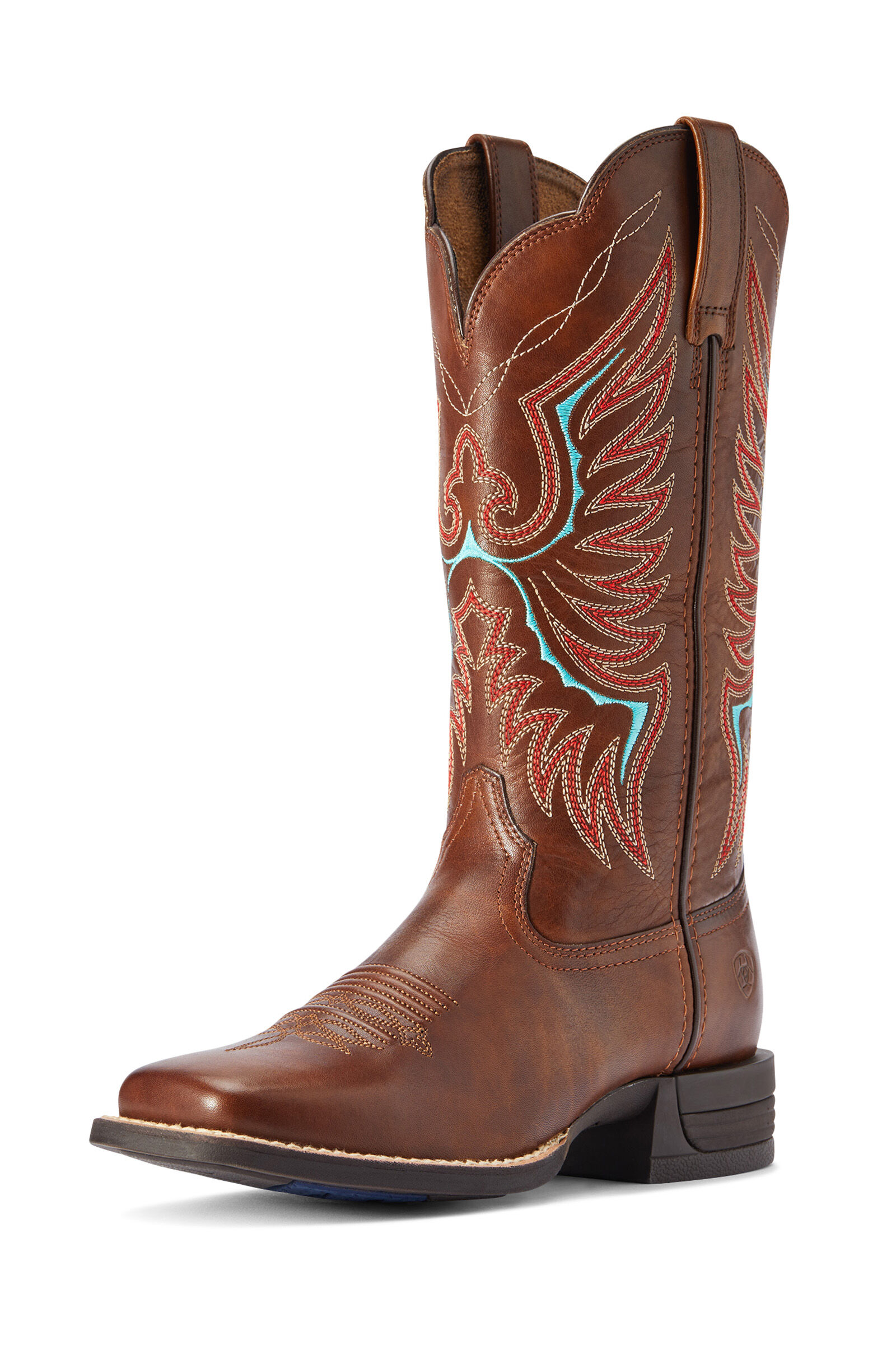 Country boots top