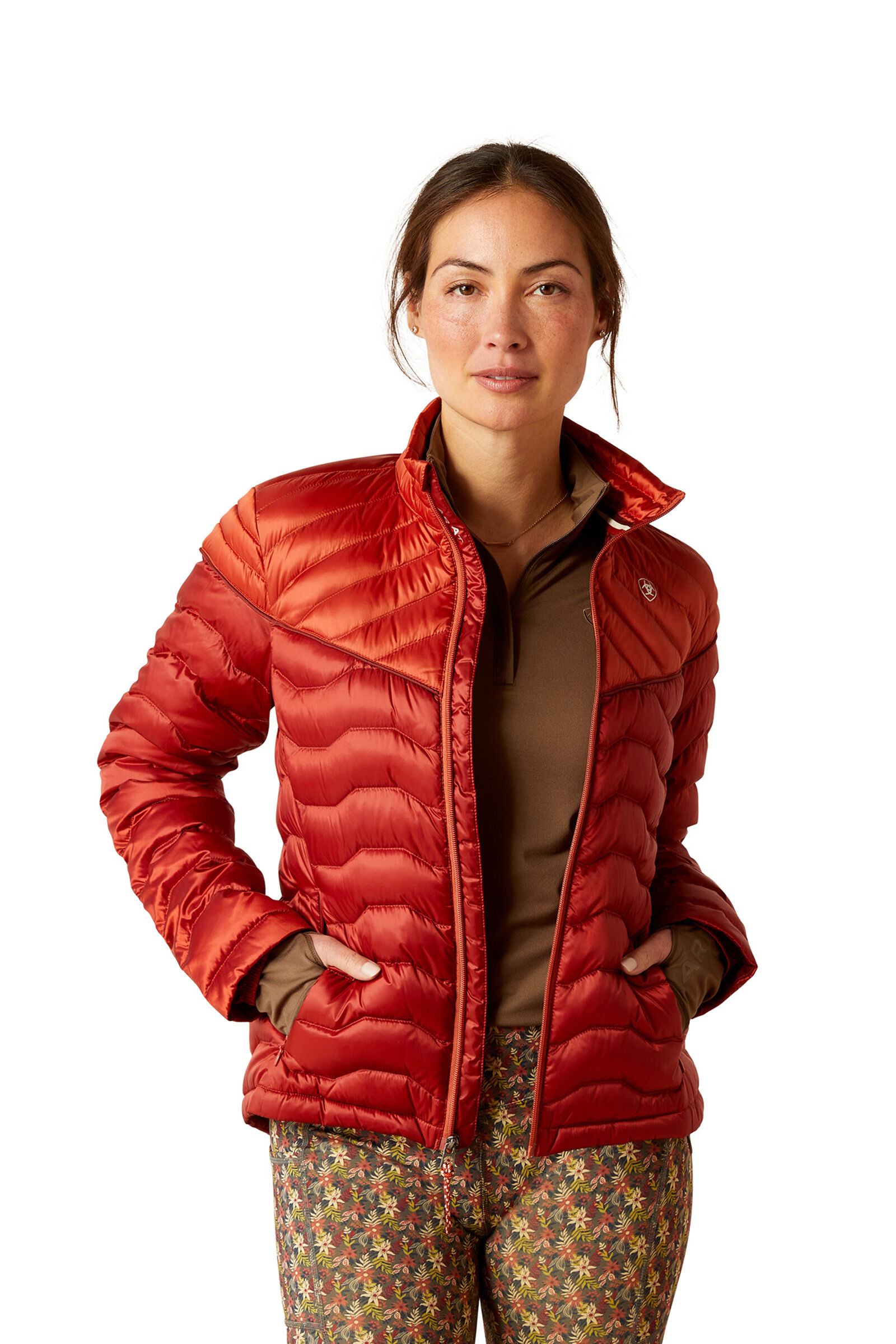 Ochre jacket ladies outlet