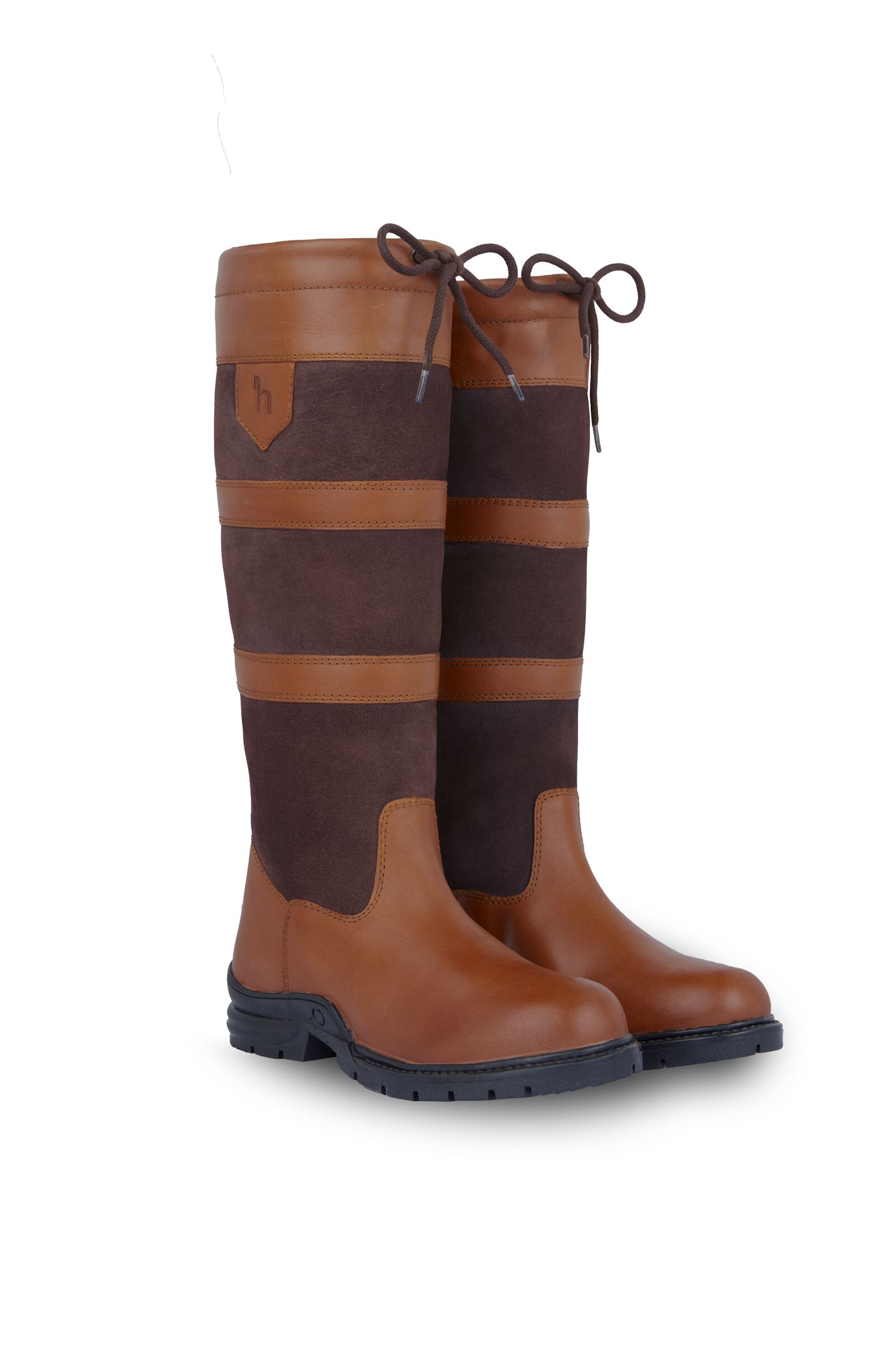 Horze winter boots deals