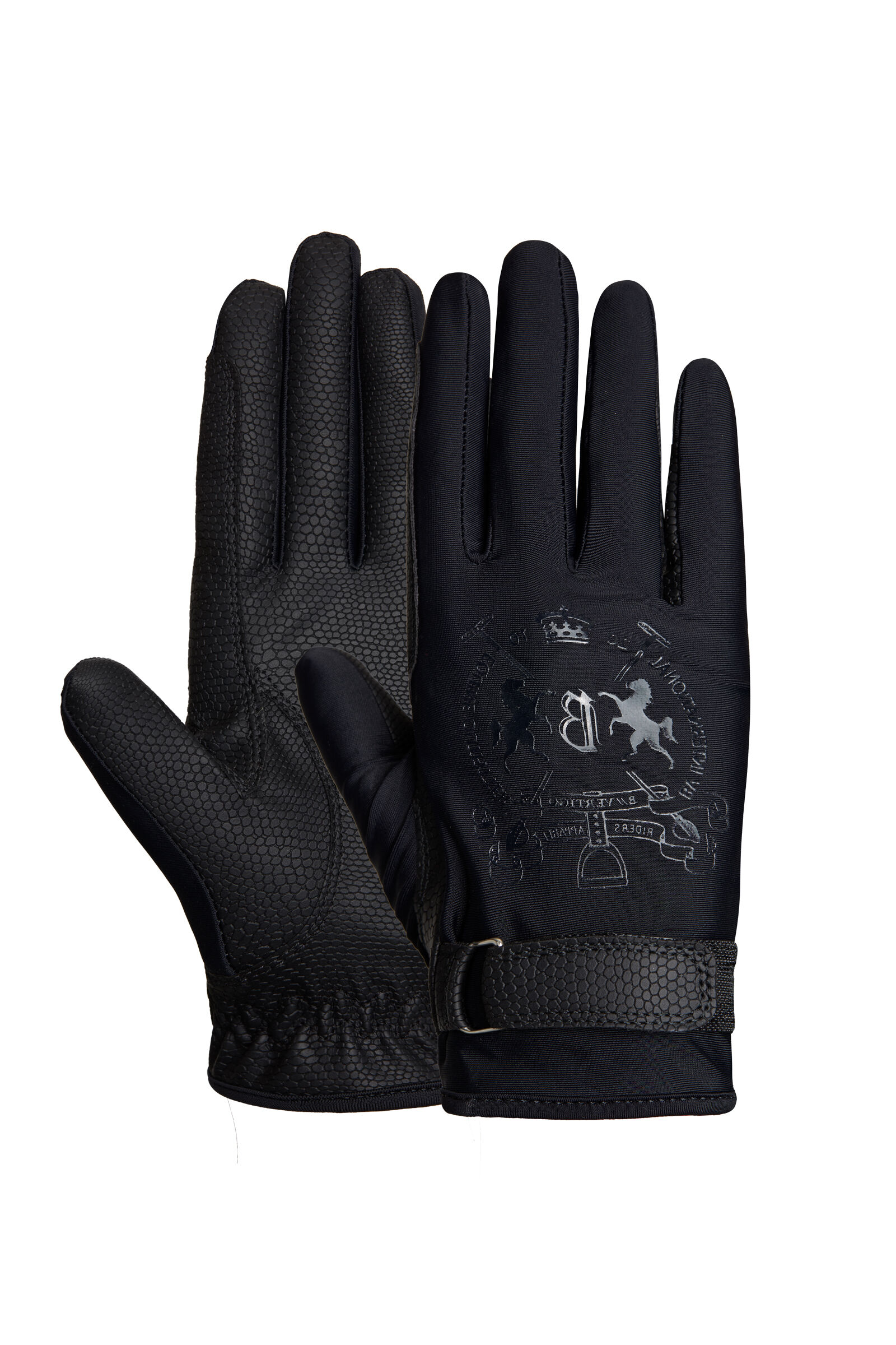 Female riding gloves 2025