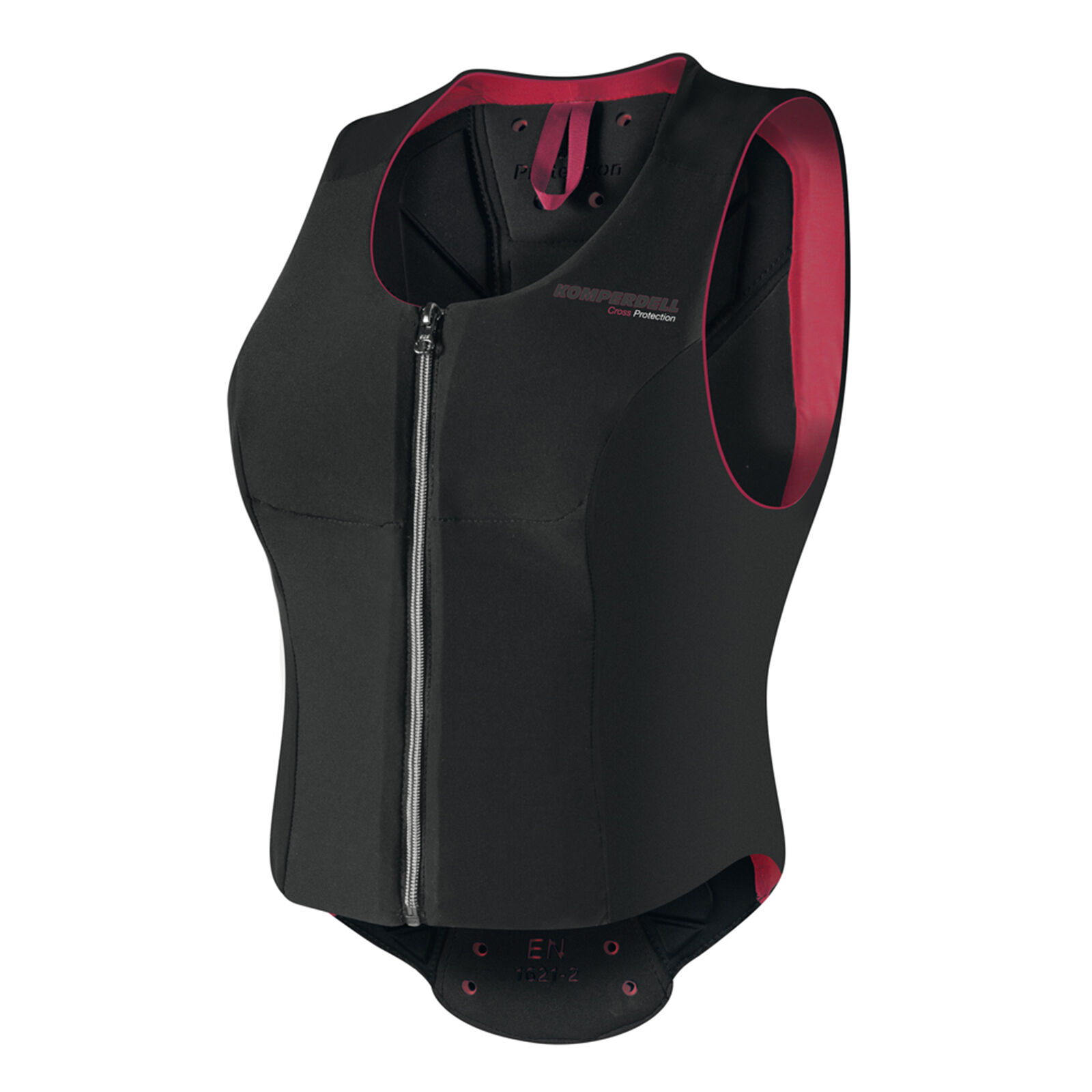 Buy Komperdell Ballistic FlexFit Women Back Protector horze.eu