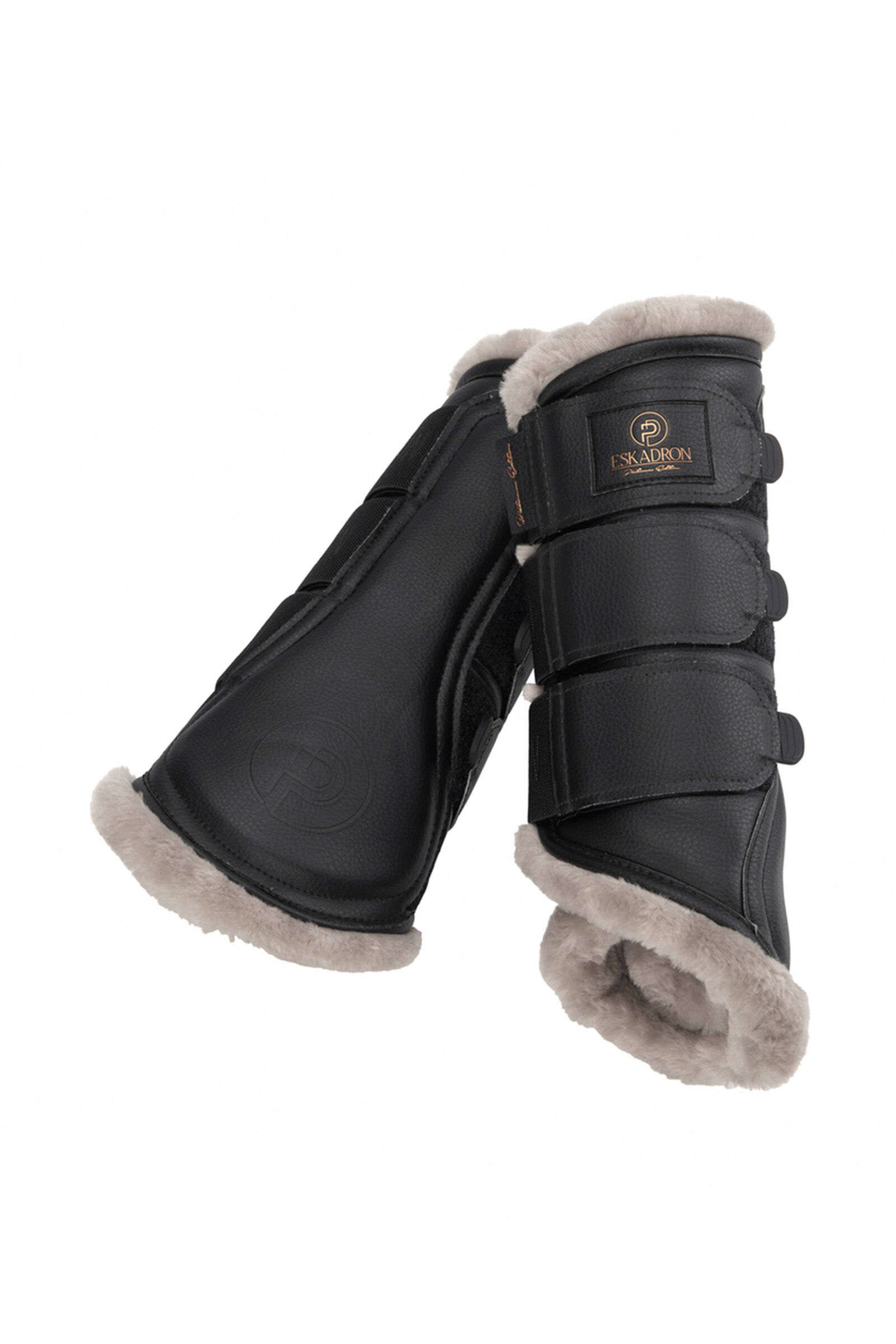 Eskadron online xc boots