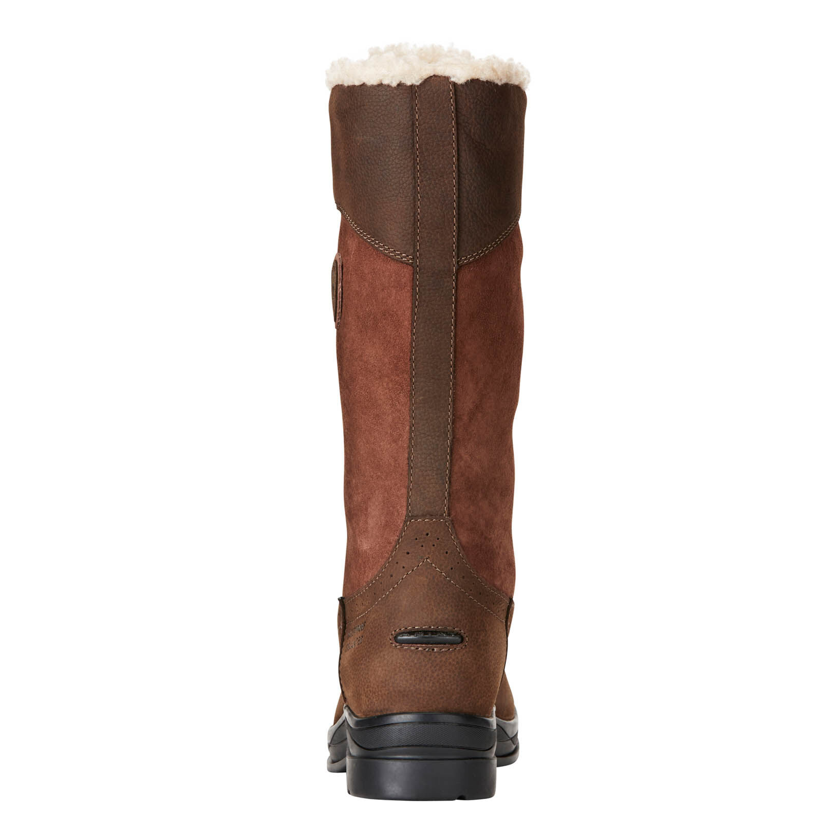 Buy Ariat Wythburn H2O Womens Insulated Boots horze.eu