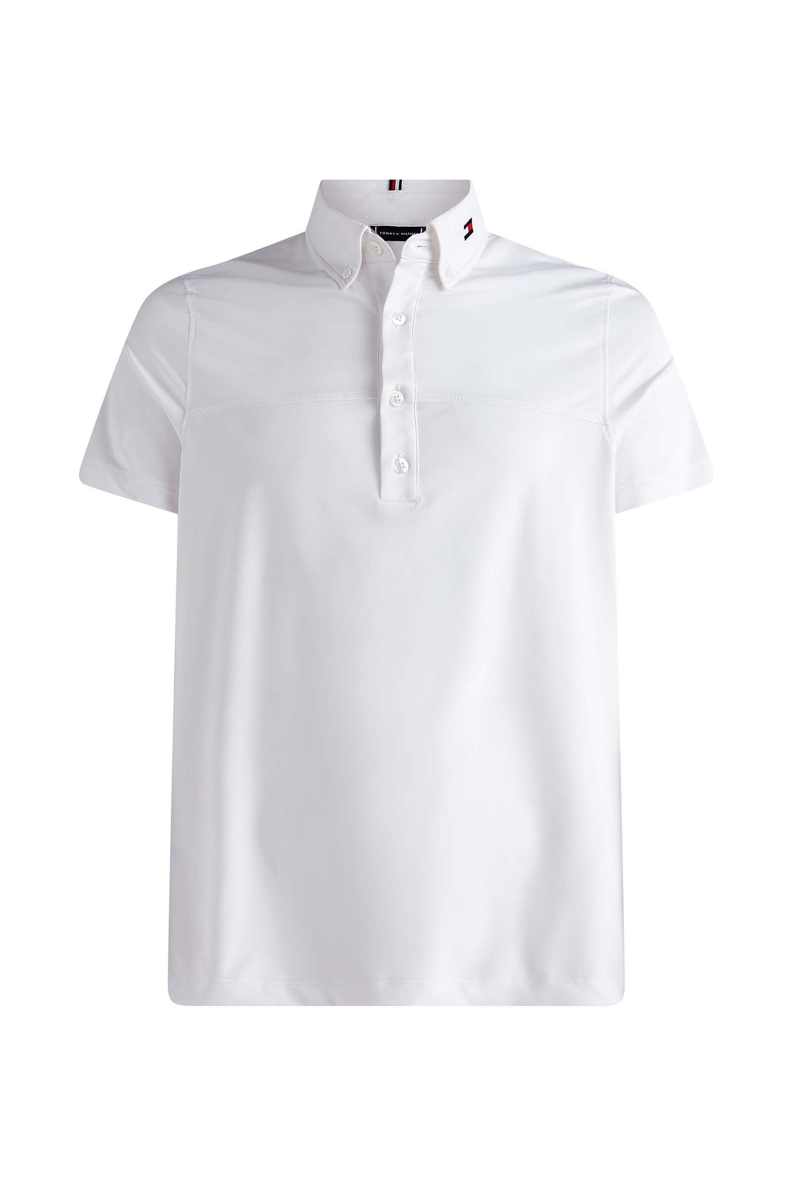 Tommy hilfiger shop collar shirts mens