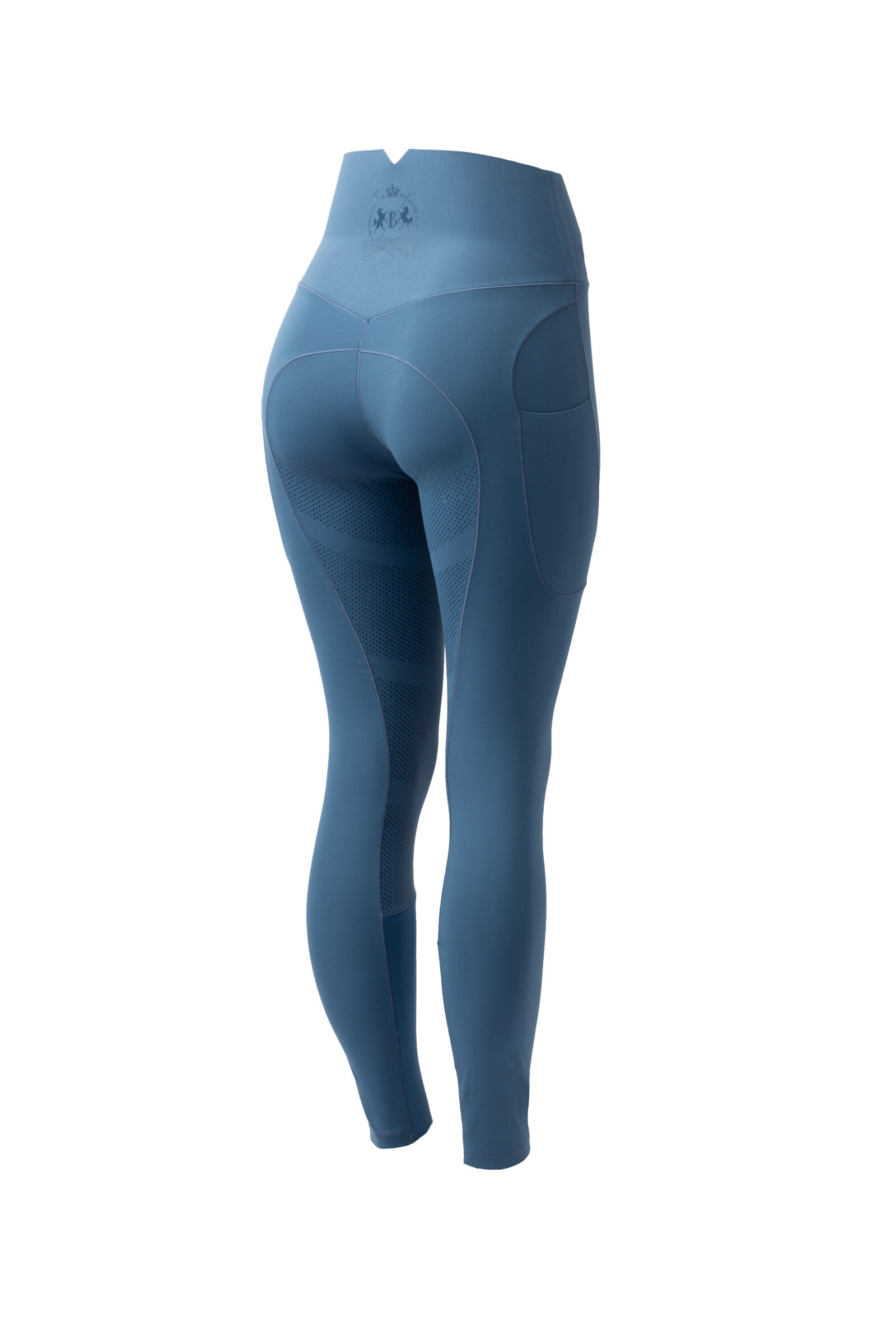 Thermal horse riding tights cheap