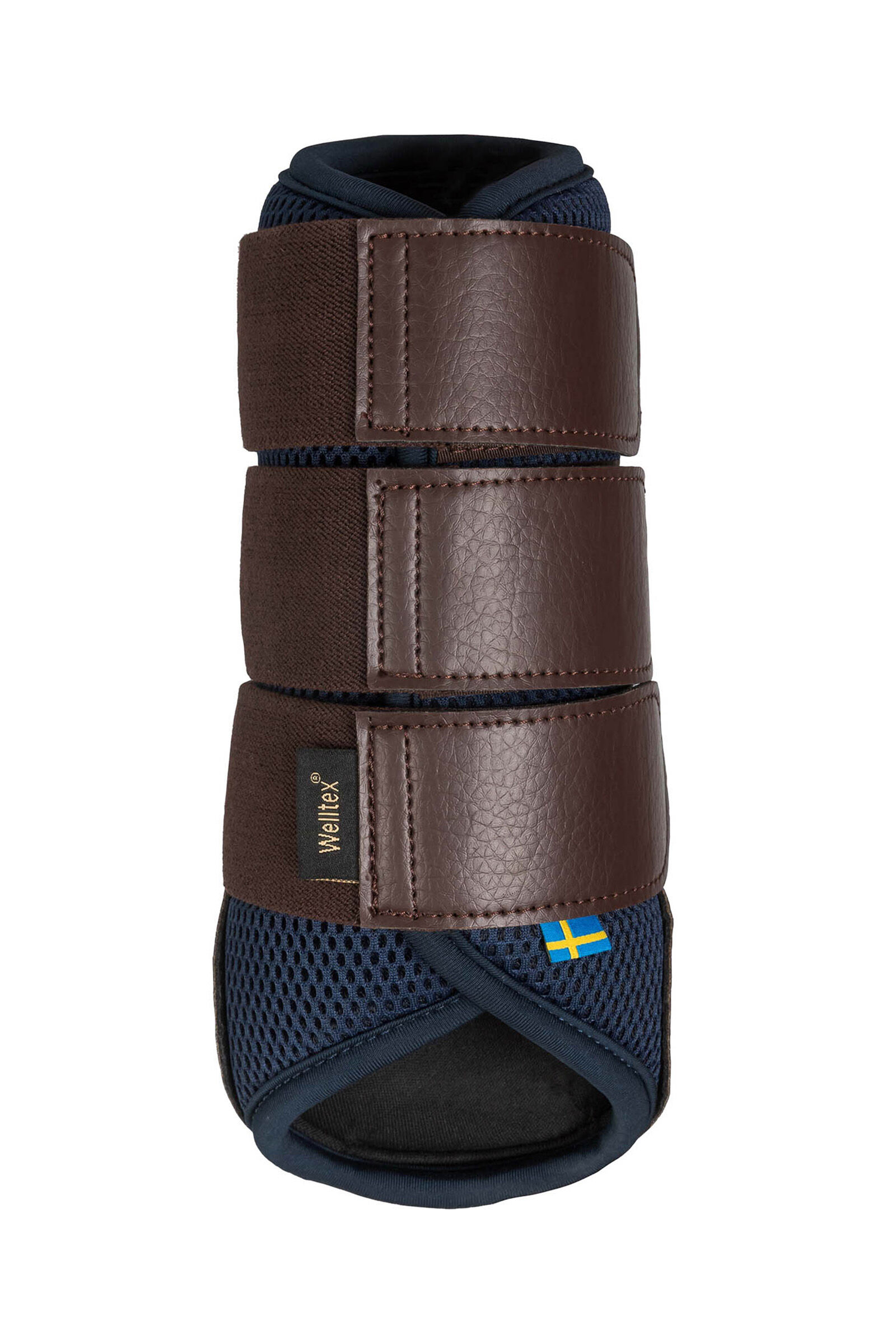 Back on track tendon boots top