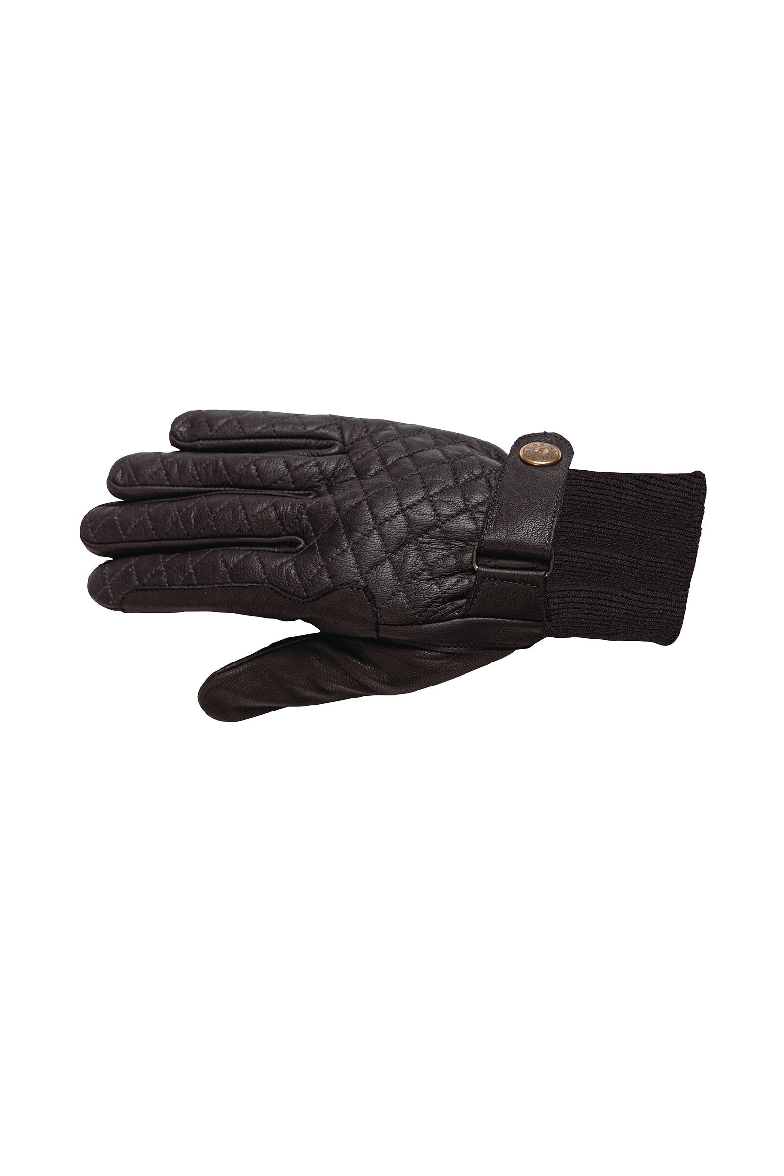 Buy RSL Kitzbuhel Winter Leather Riding Gloves horze.eu