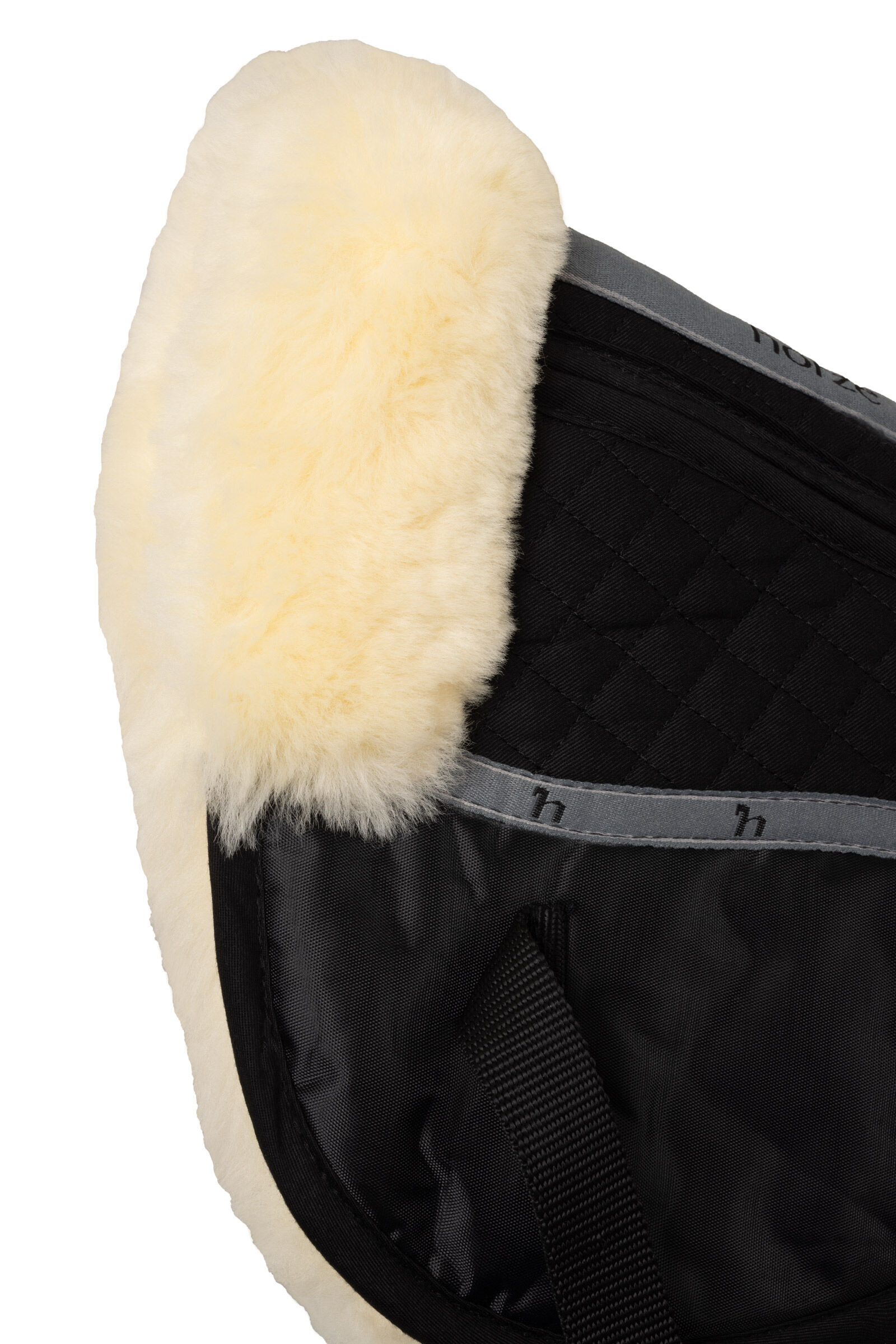 Sheepskin Saddle Pads horze.eu