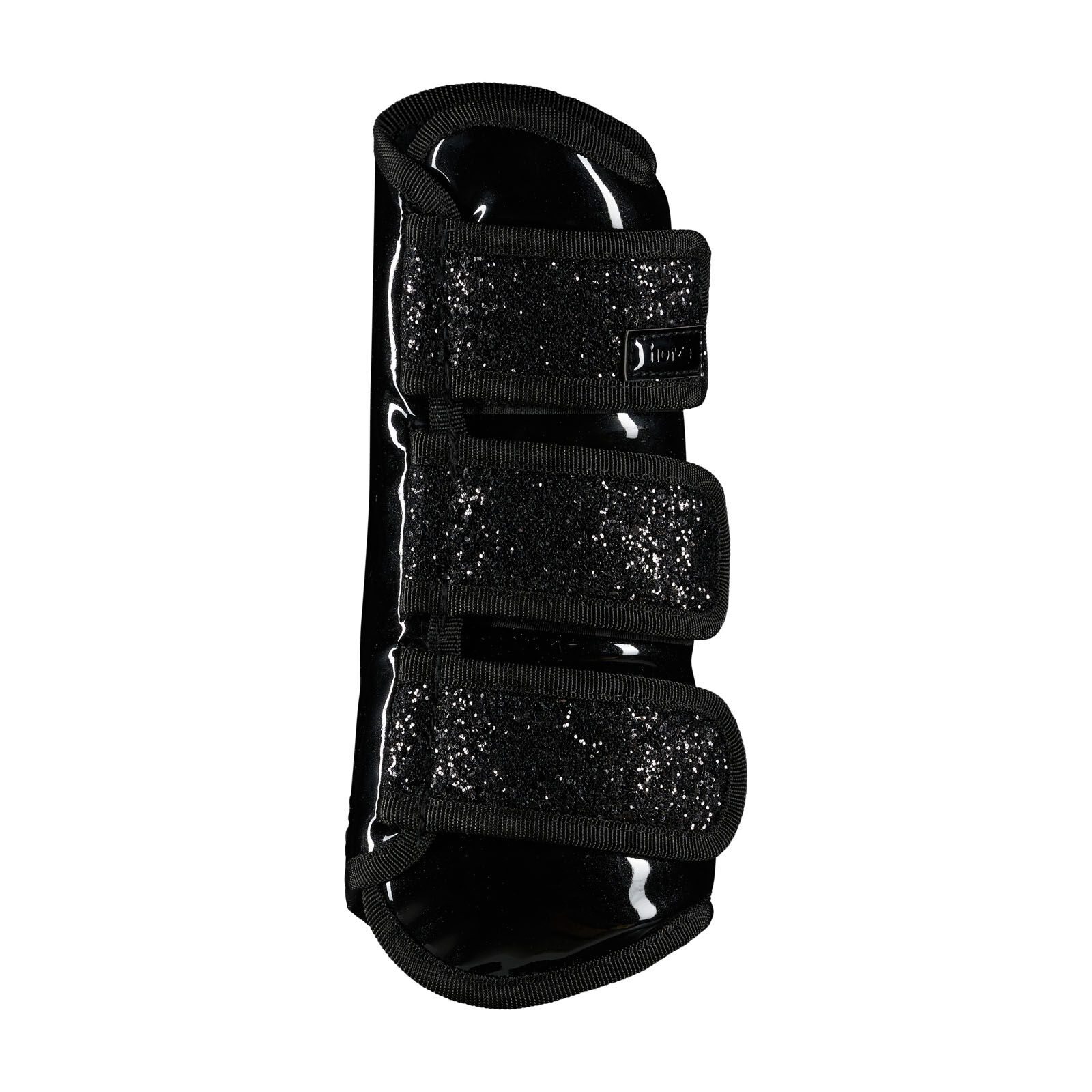 Glitter brushing deals boots