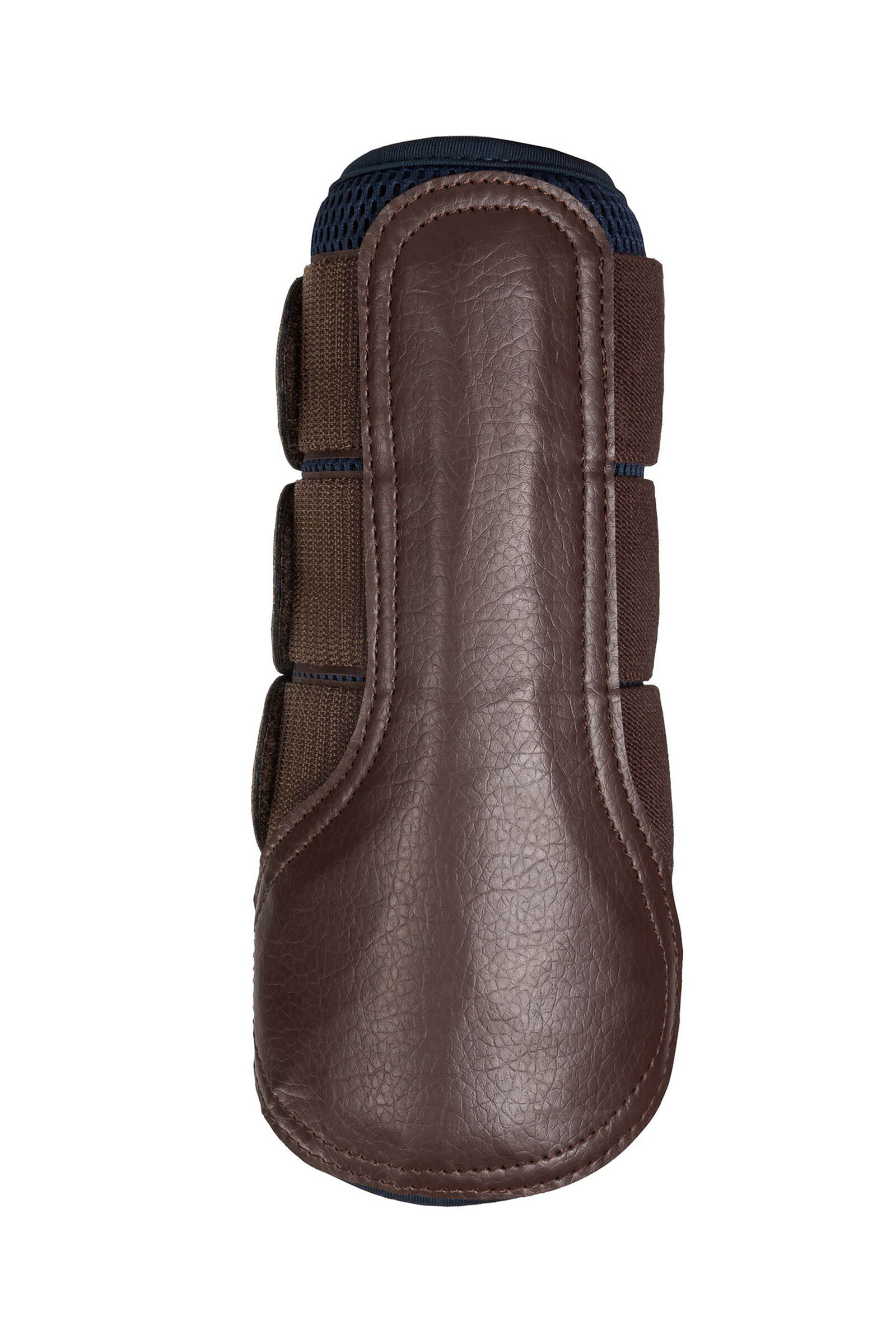 Brushing boots for back legs best sale