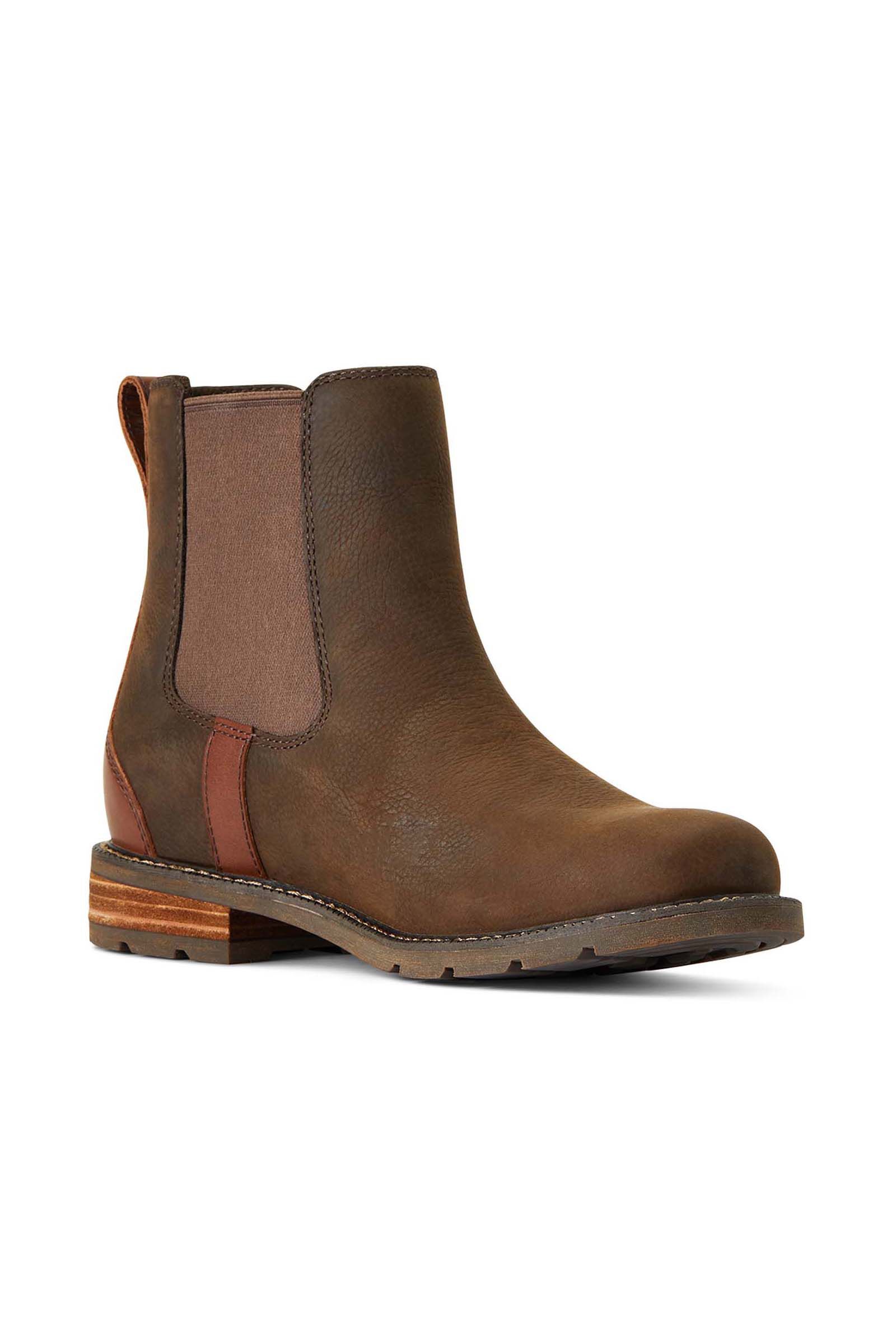 Ariat wexford outlet