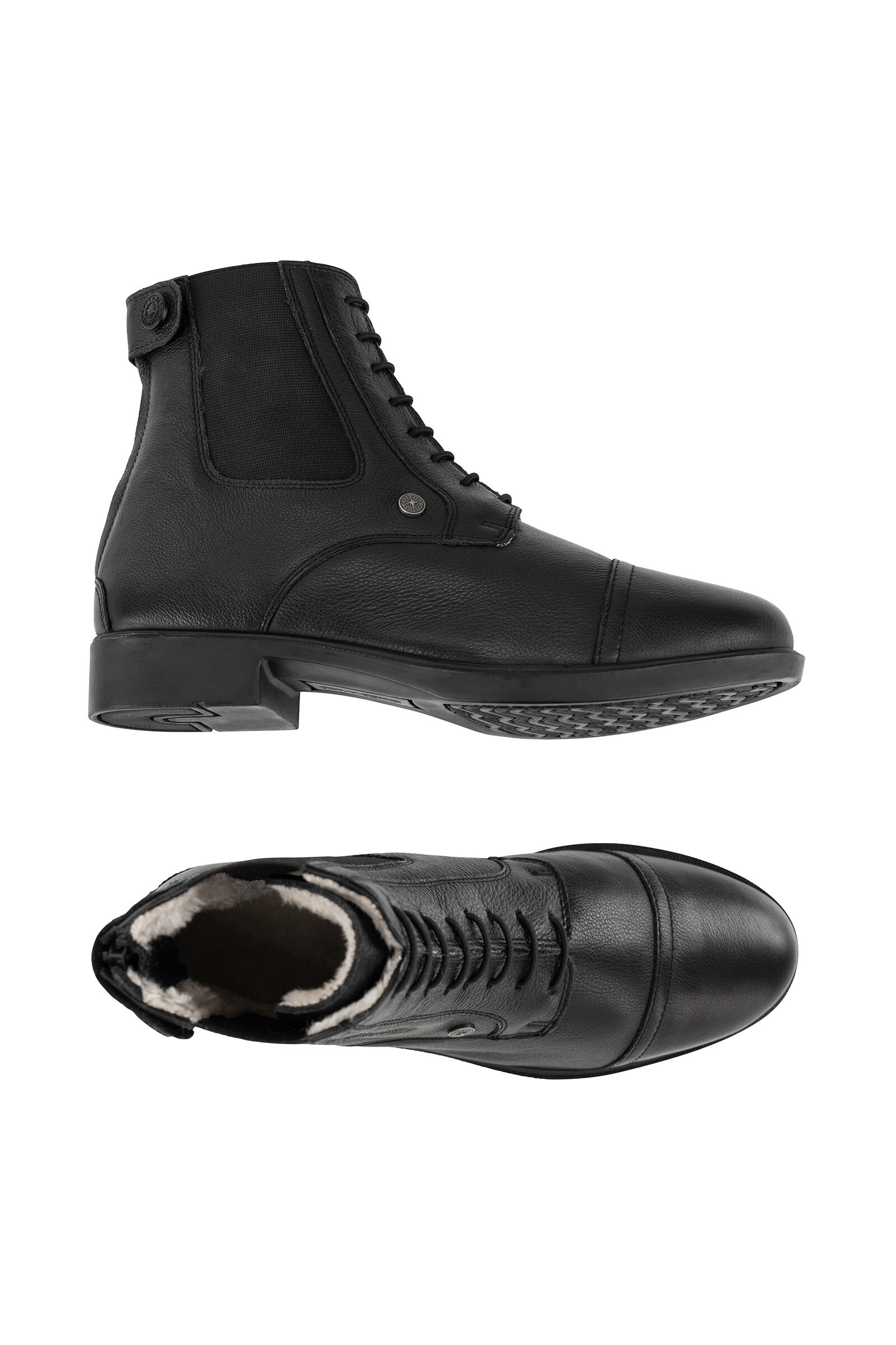 Kids Jodhpur Boots horze.eu