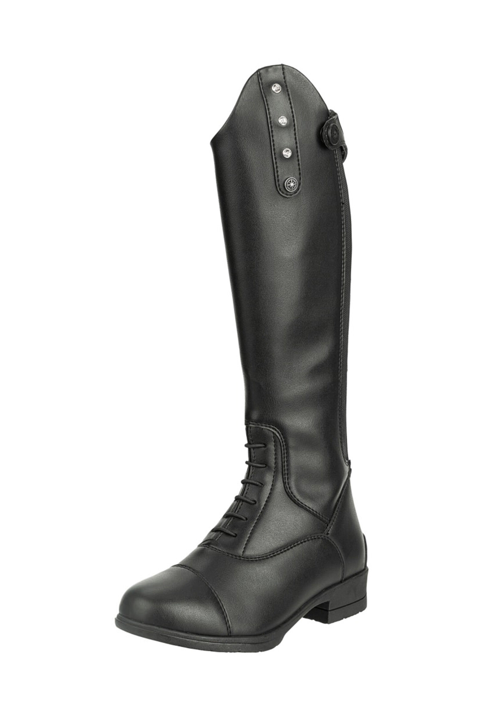 Boys riding boots top