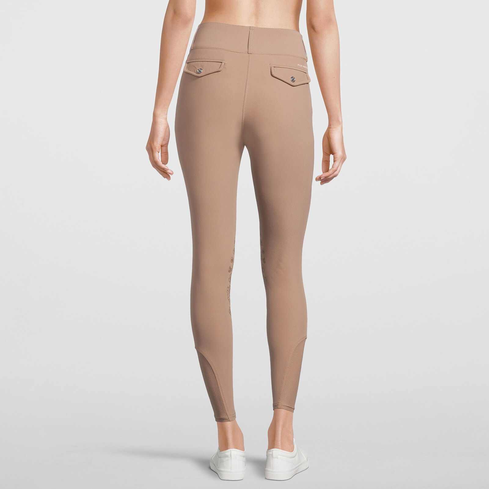 Buy PS of Sweden Charlie Knee Grip Breeches for Women | horze.eu
