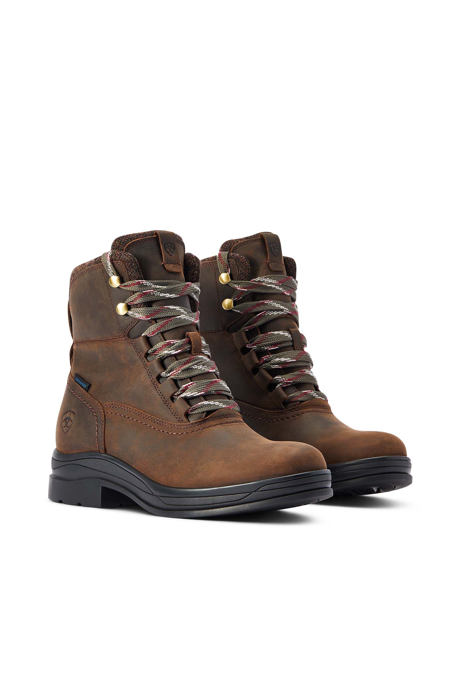 Buy Ariat Harper Waterproof Boots horze.eu