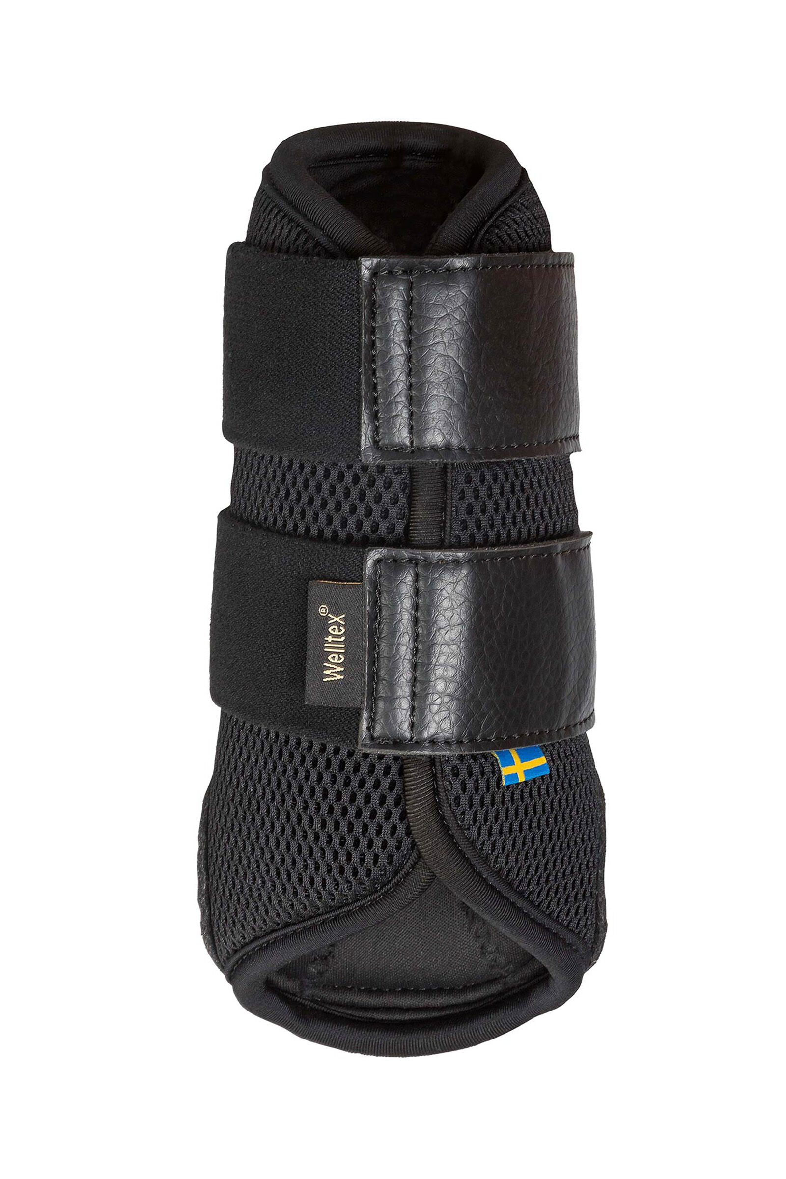 Buy Back on Track Airflow Brushing Boots horze.eu