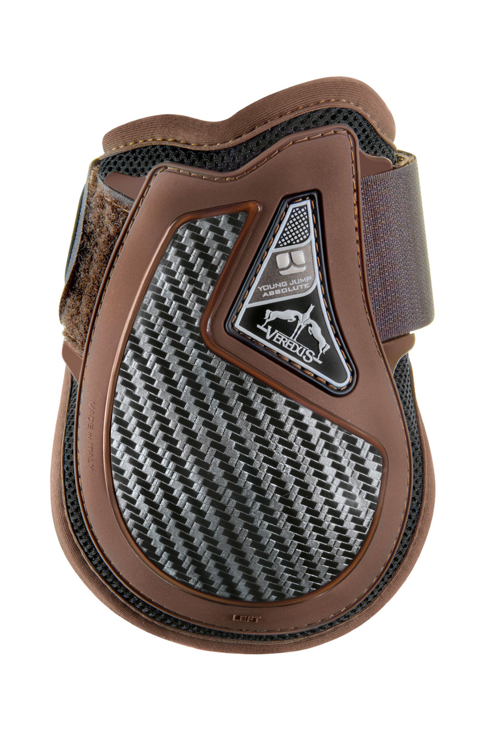 Veredus young jump fetlock boots sale