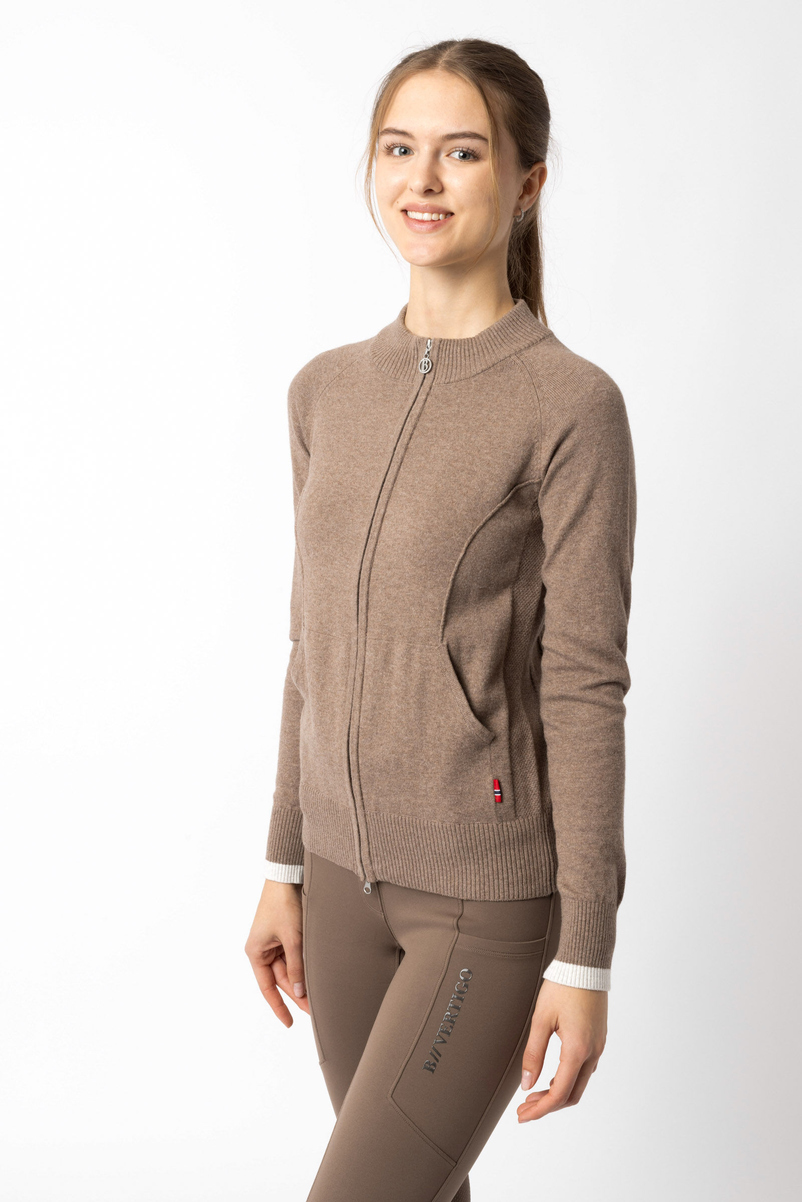 Buy B Vertigo Celina Women s Functional Cardigan horze.eu