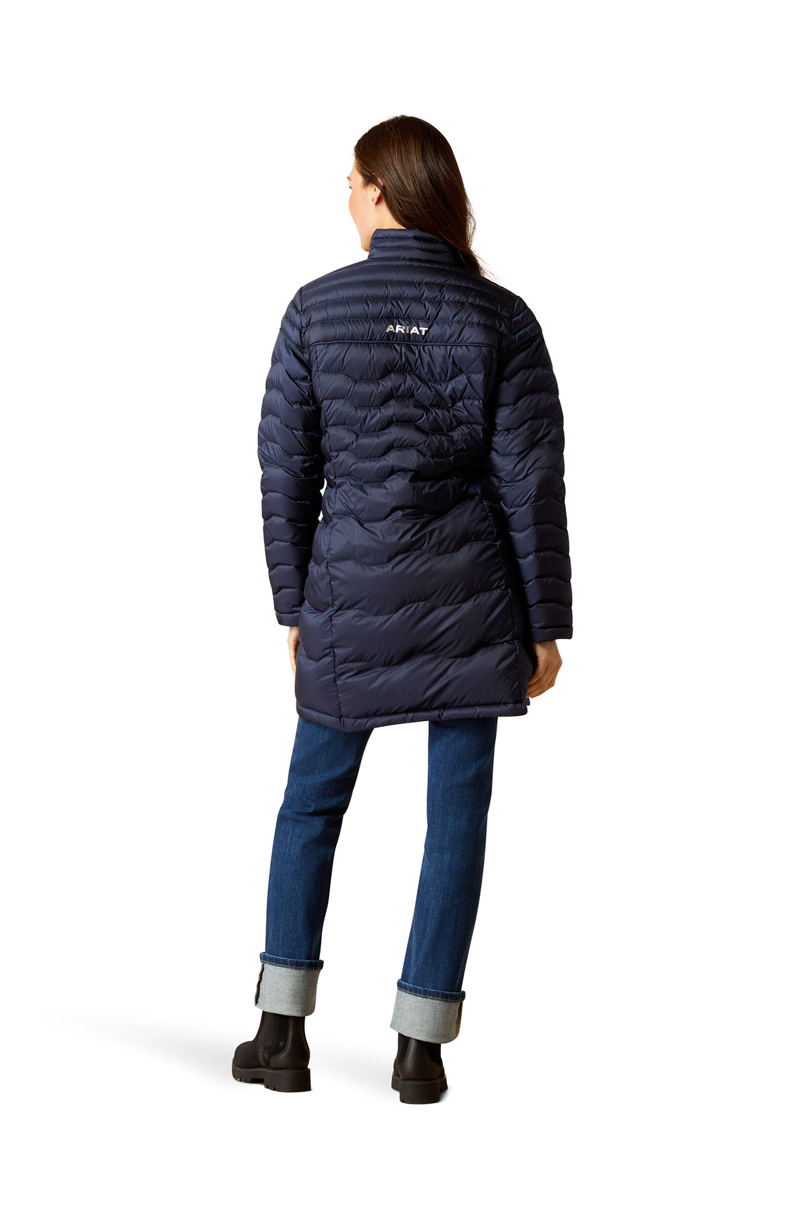 Buy Ariat Ideal Down Coat horze.eu