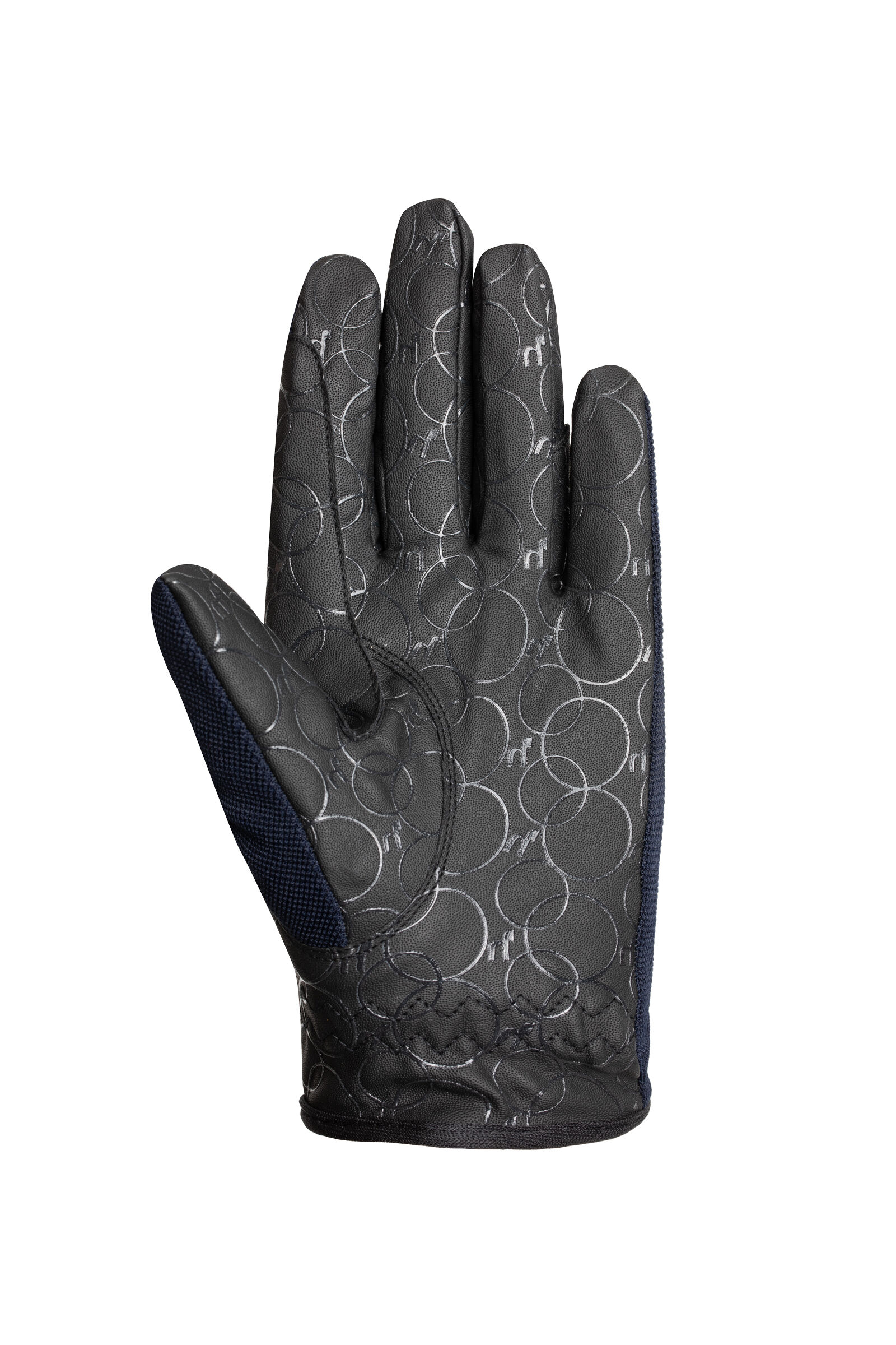 Under armour on sale youth winter gloves