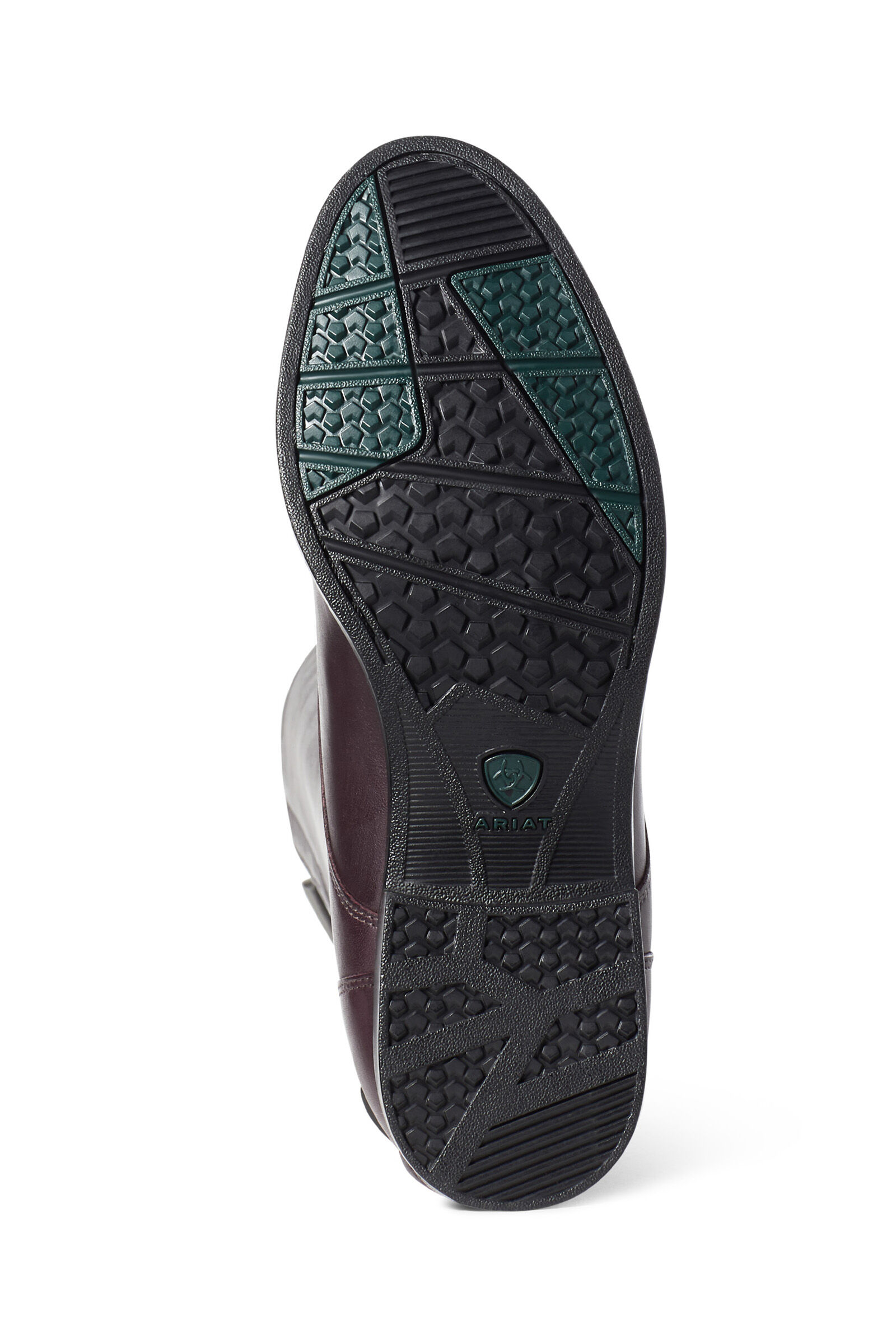 Heritage contour discount field zip
