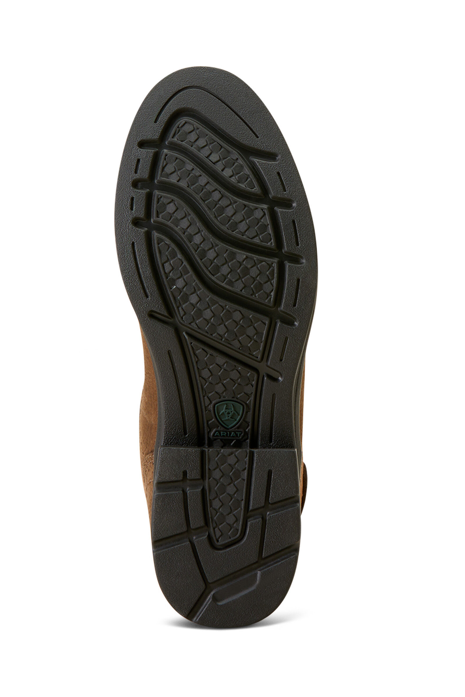 Ariat shop boot soles