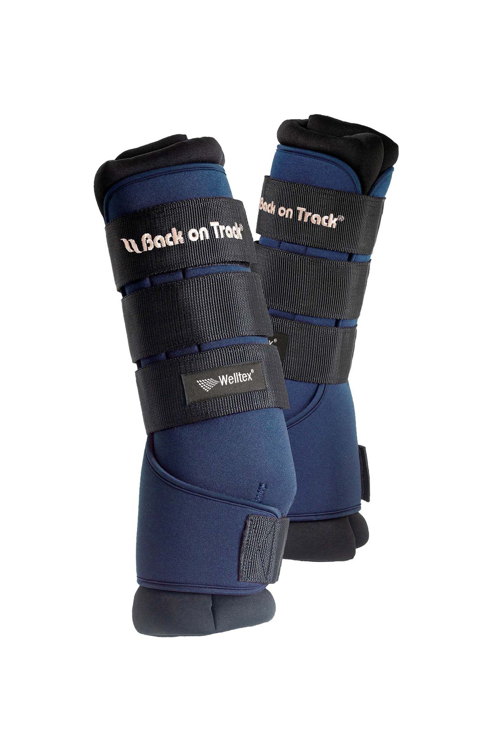 Buy Back On Track Quick Royal Leg Wraps horze.eu