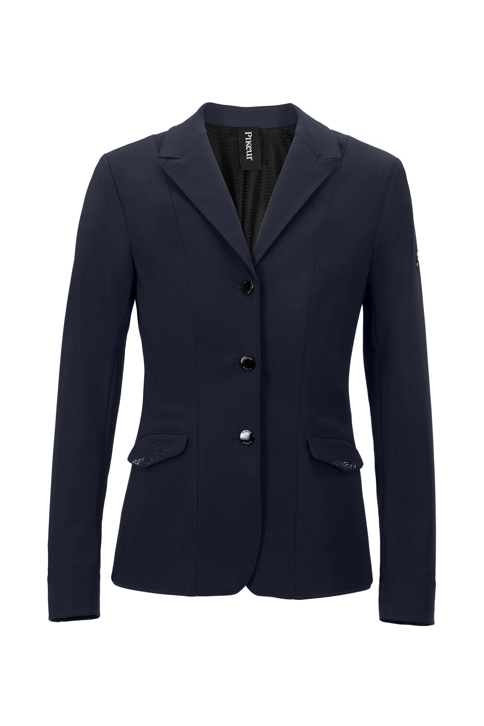 Pikeur show jacket clearance sizing