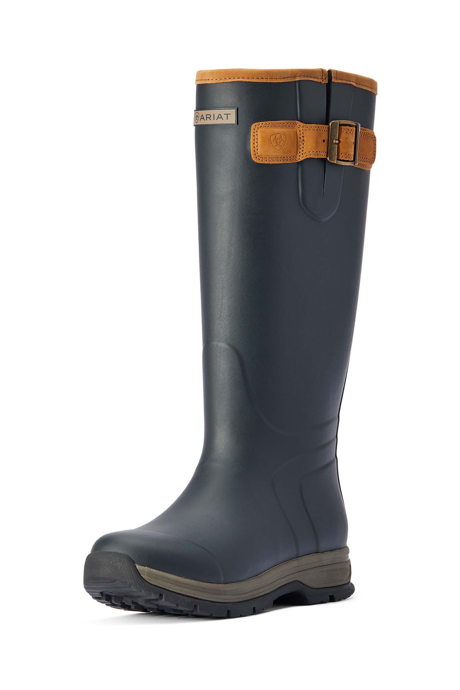 Ariat burford sales wellington boots