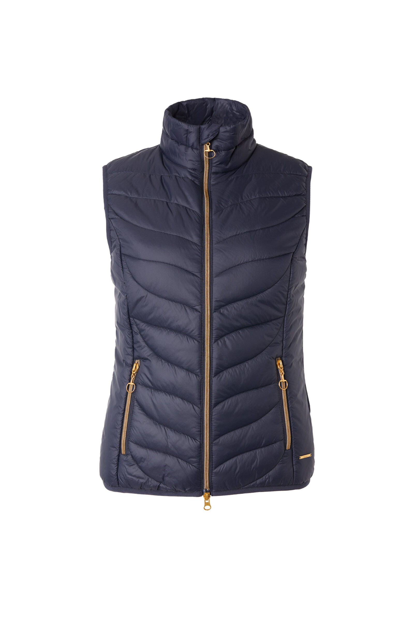Barbour nurburg clearance gilet