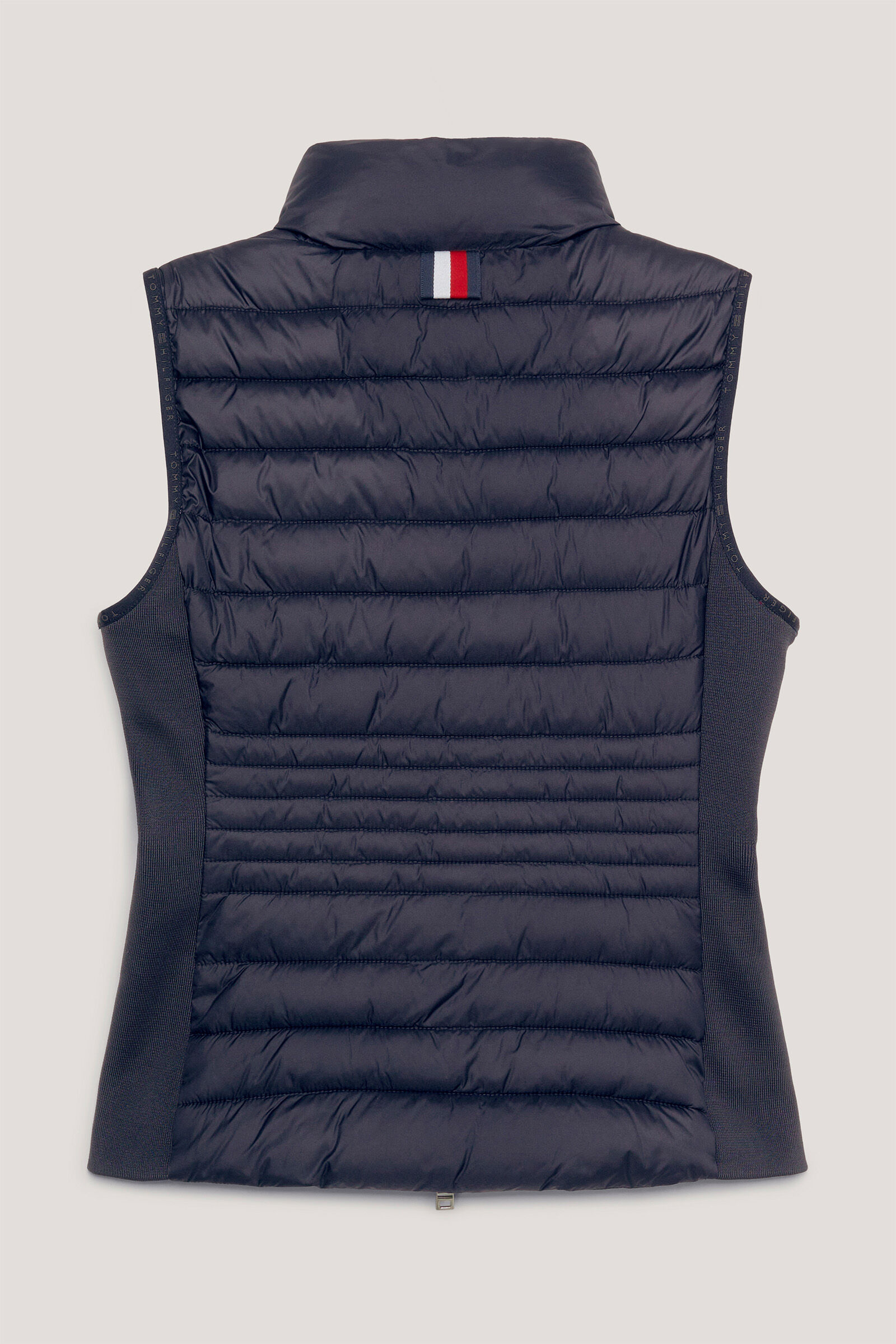 Tommy hilfiger womens puffer best sale vest